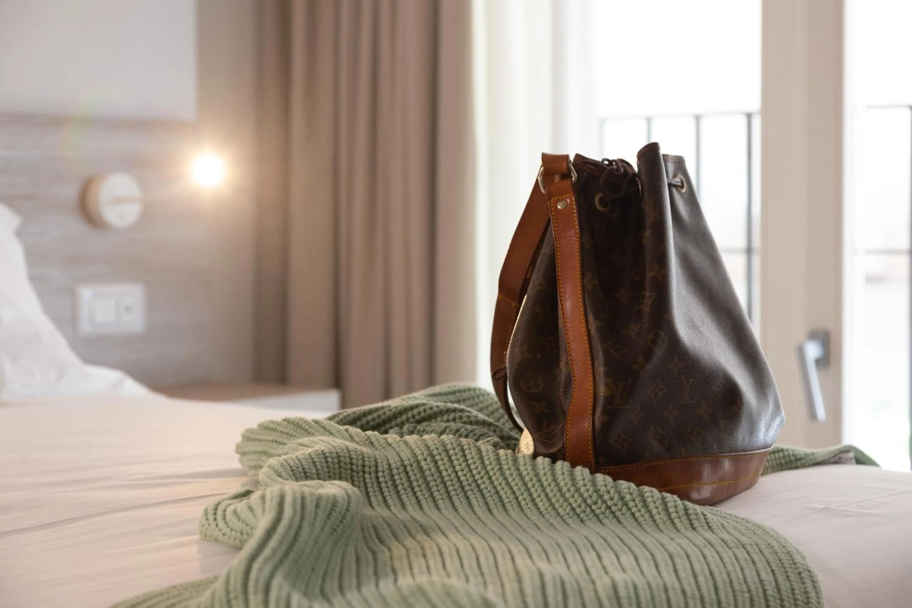 Bedroom, Bed in Casa Massaro Todeschini