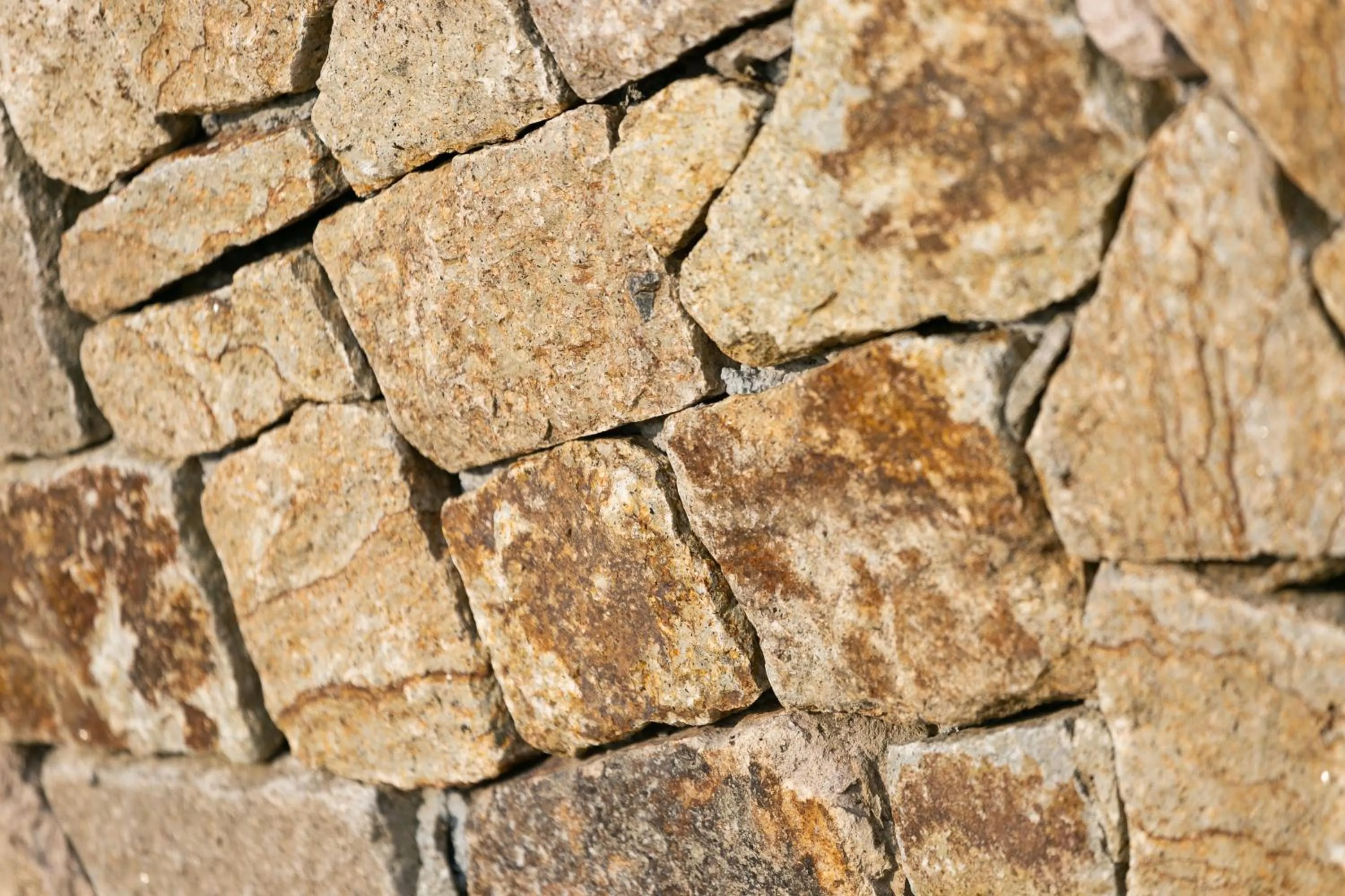 Natural landscape in Casa Massaro Todeschini