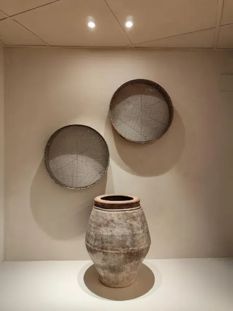 On-site shops in Hotel Cervaria