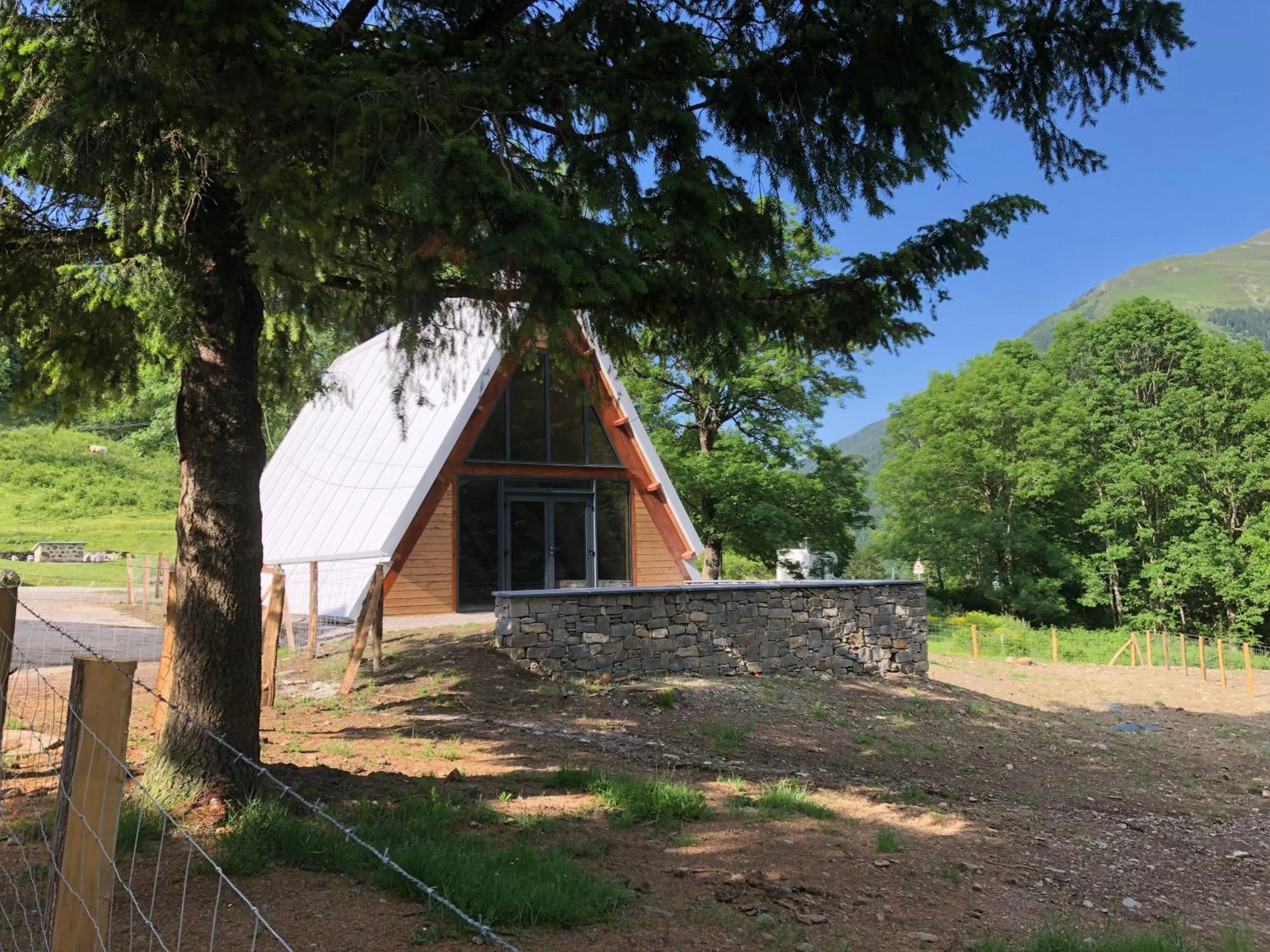 Meeting/conference room in Hotel O Chiroulet