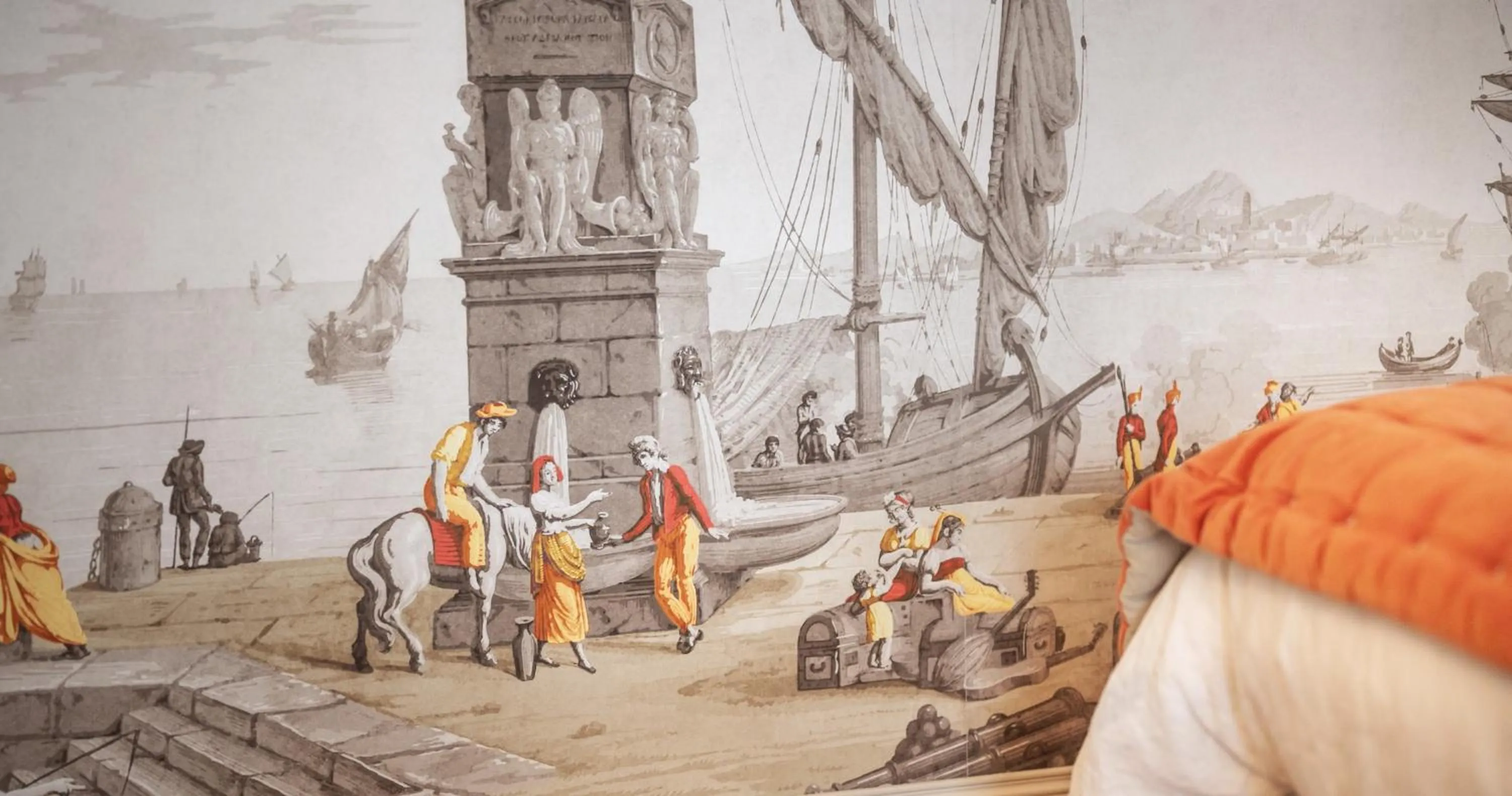 les Myrrhophores et Spa, Chambres d'Hôtes et Gîtes de charme