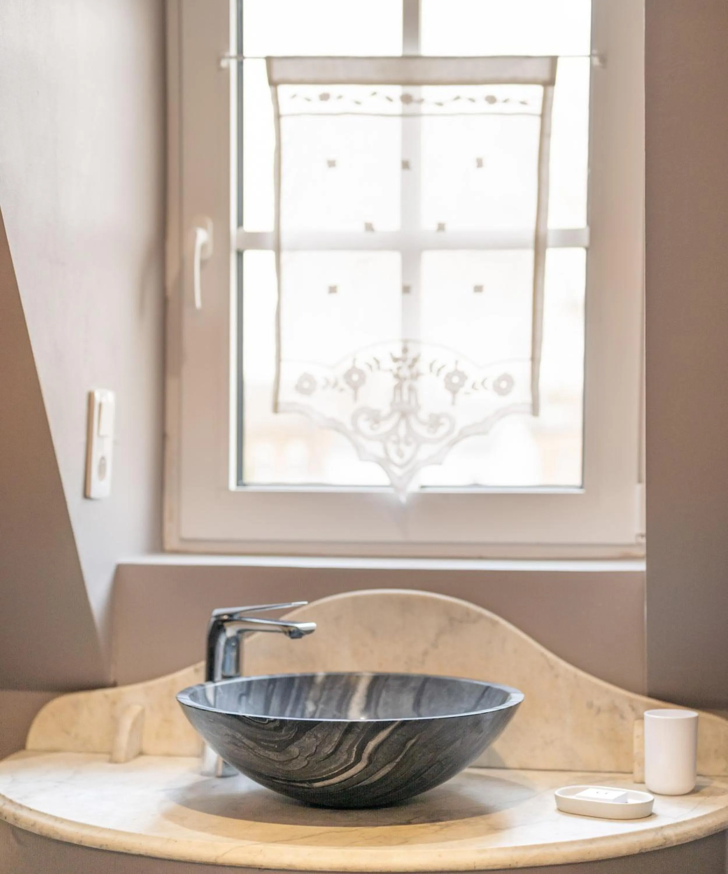 les Myrrhophores et Spa, Chambres d'Hôtes et Gîtes de charme