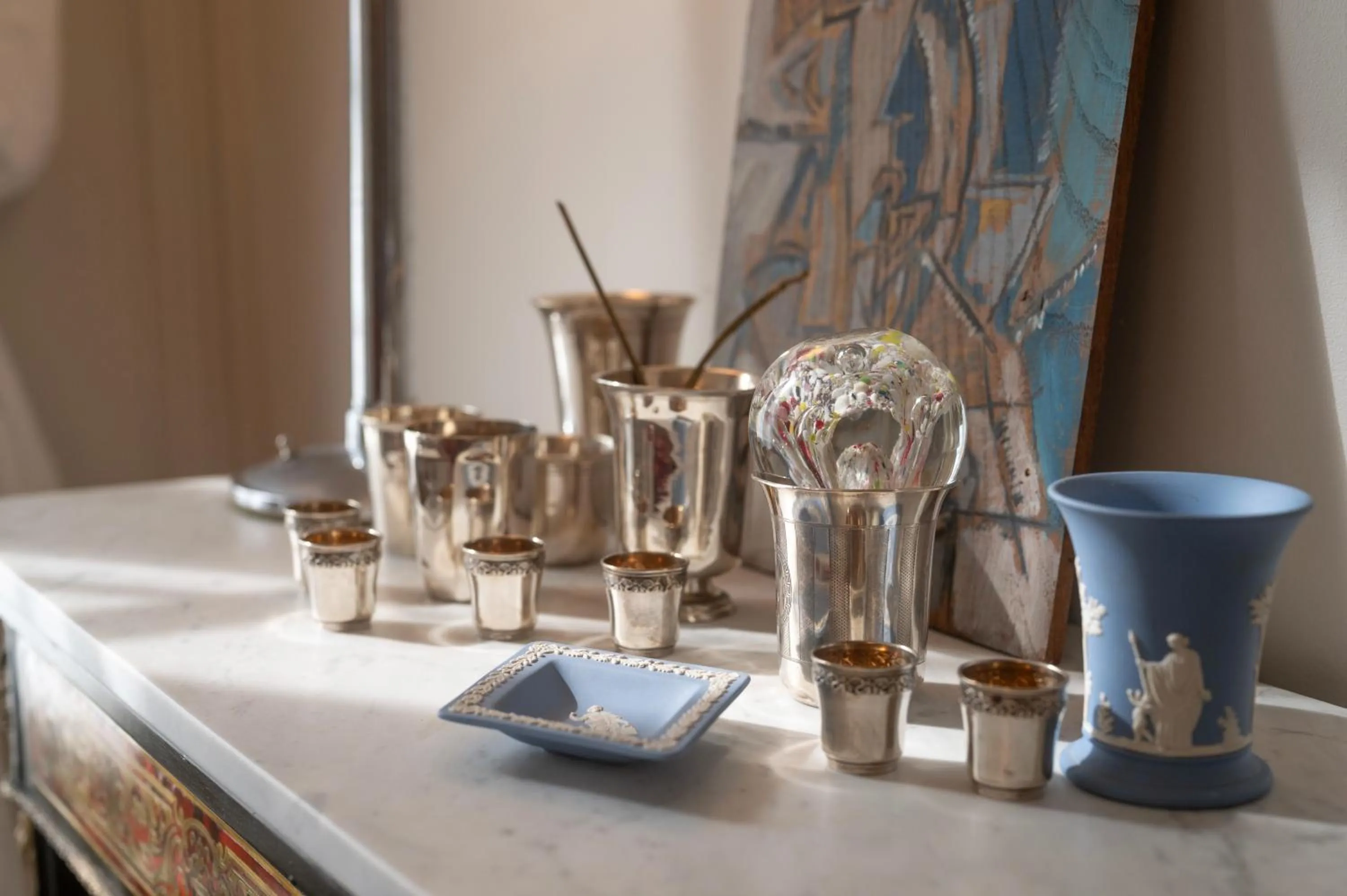 les Myrrhophores et Spa, Chambres d'Hôtes et Gîtes de charme