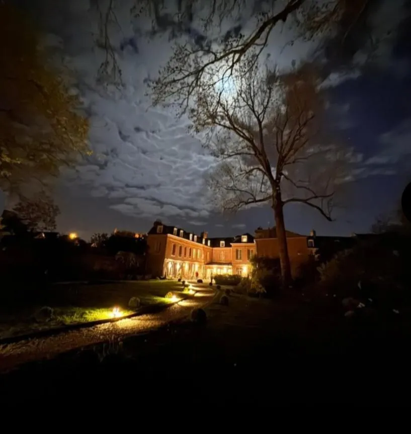 les Myrrhophores et Spa, Chambres d'Hôtes et Gîtes de charme