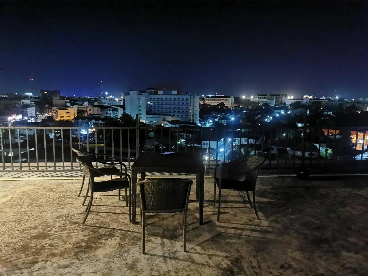 The Cottage Hotel Udon Thani The Cottage Hotel Udon Thani