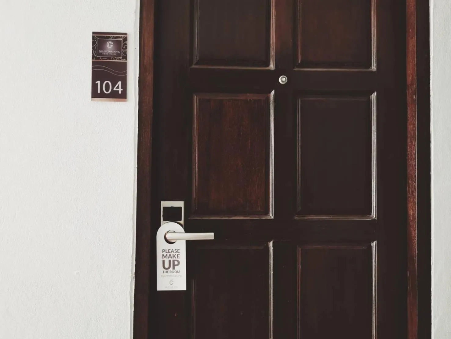 The Cottage Hotel Udon Thani