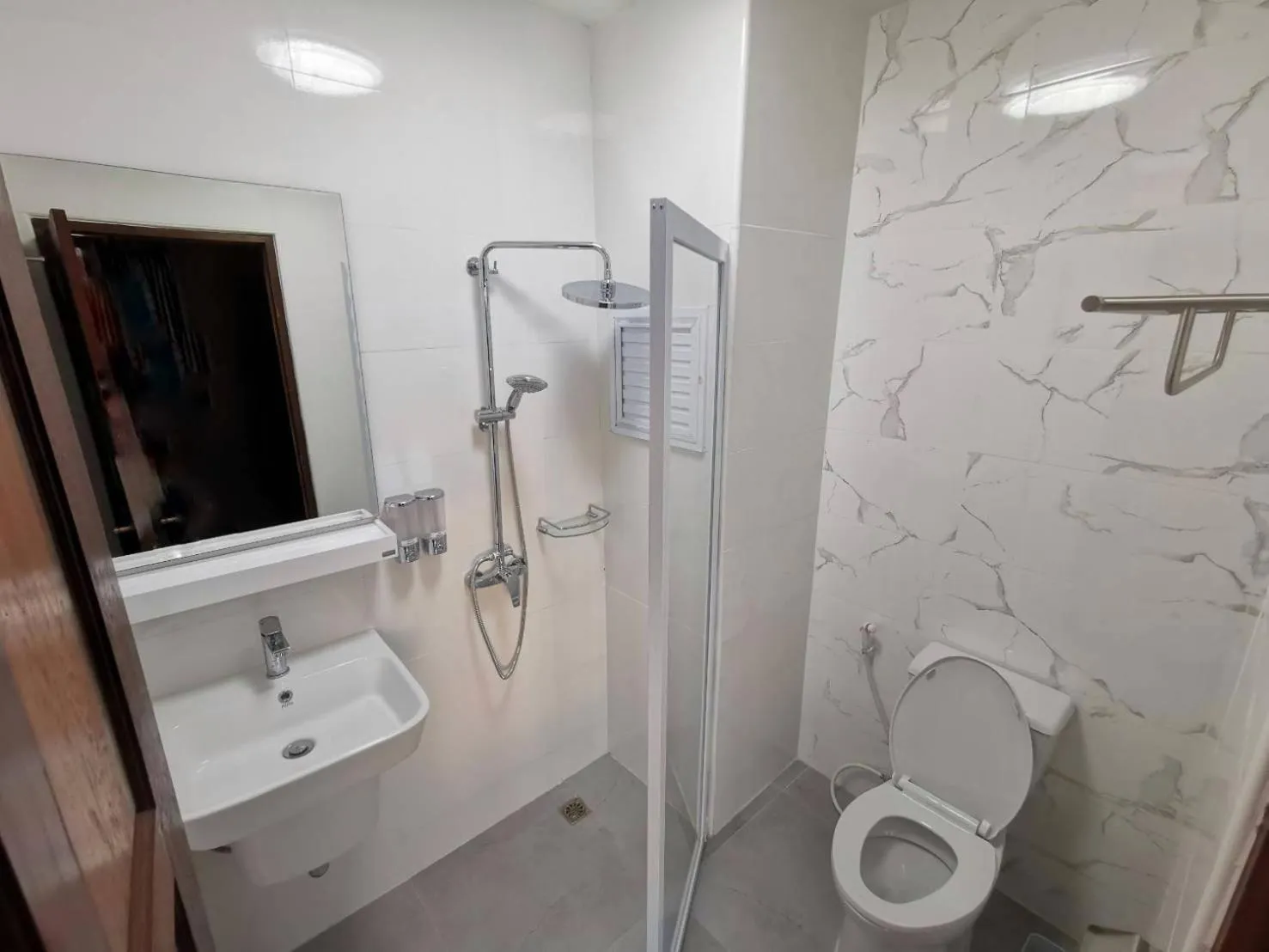 The Cottage Hotel Udon Thani