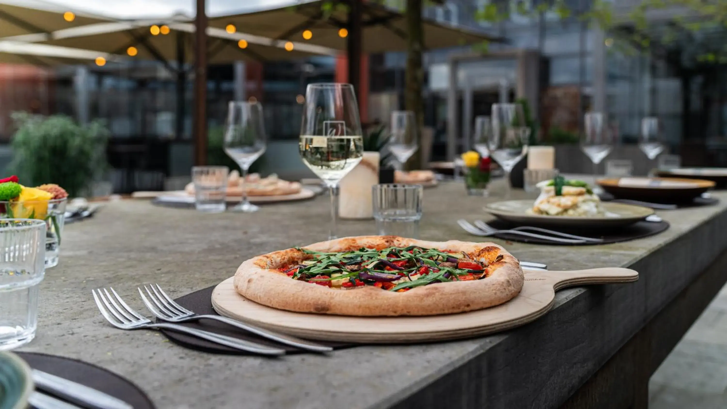 Restaurant/places to eat in cantera by Wiegand Restaurant/places to eat in cantera by Wiegand