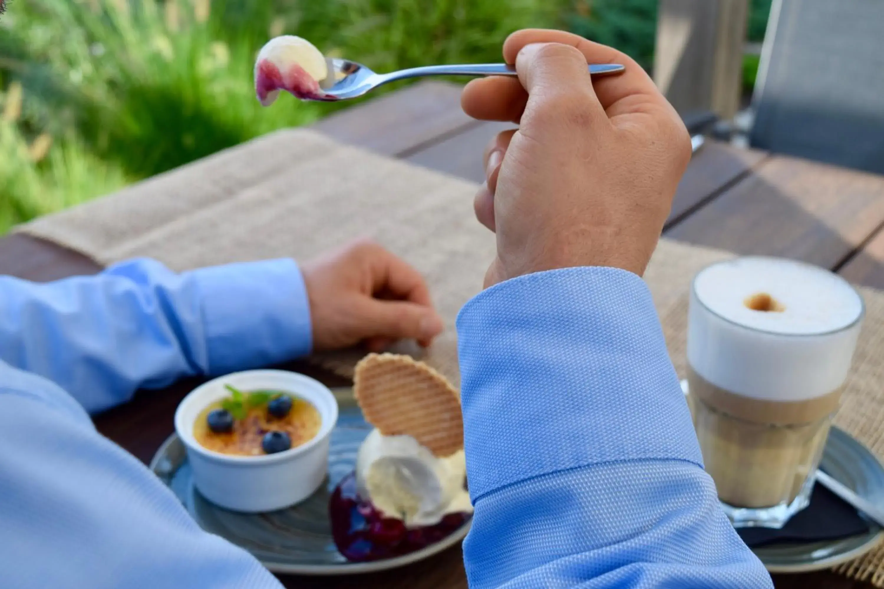 Restaurant/places to eat in cantera by Wiegand Restaurant/places to eat in cantera by Wiegand