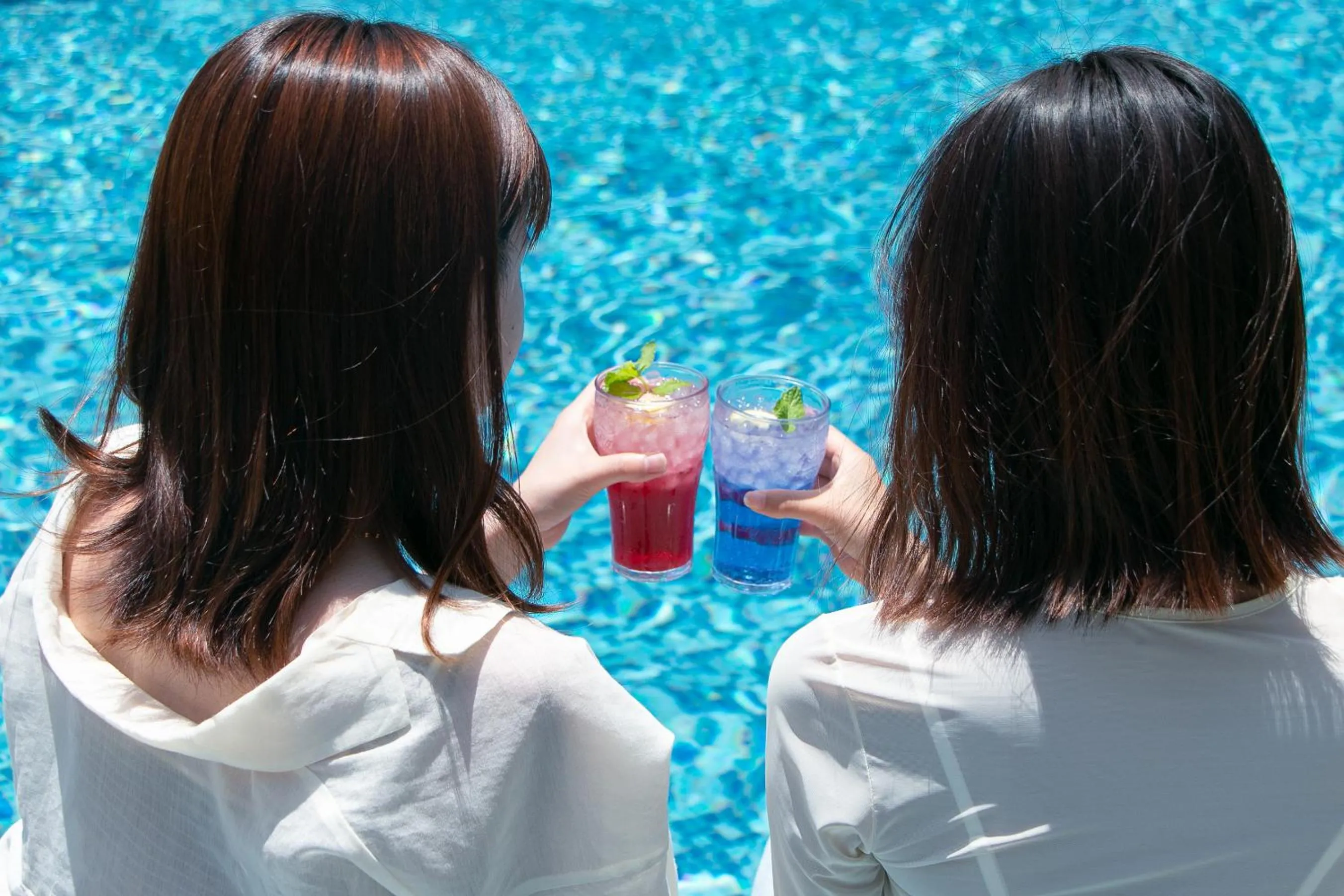 Day in Okinawa Hinode Resort and Hot Spring Hotel