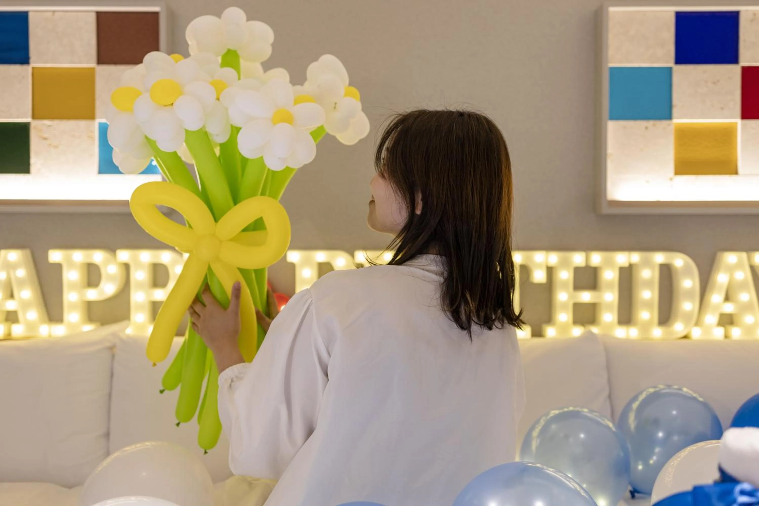 room service in Okinawa Hinode Resort and Hot Spring Hotel