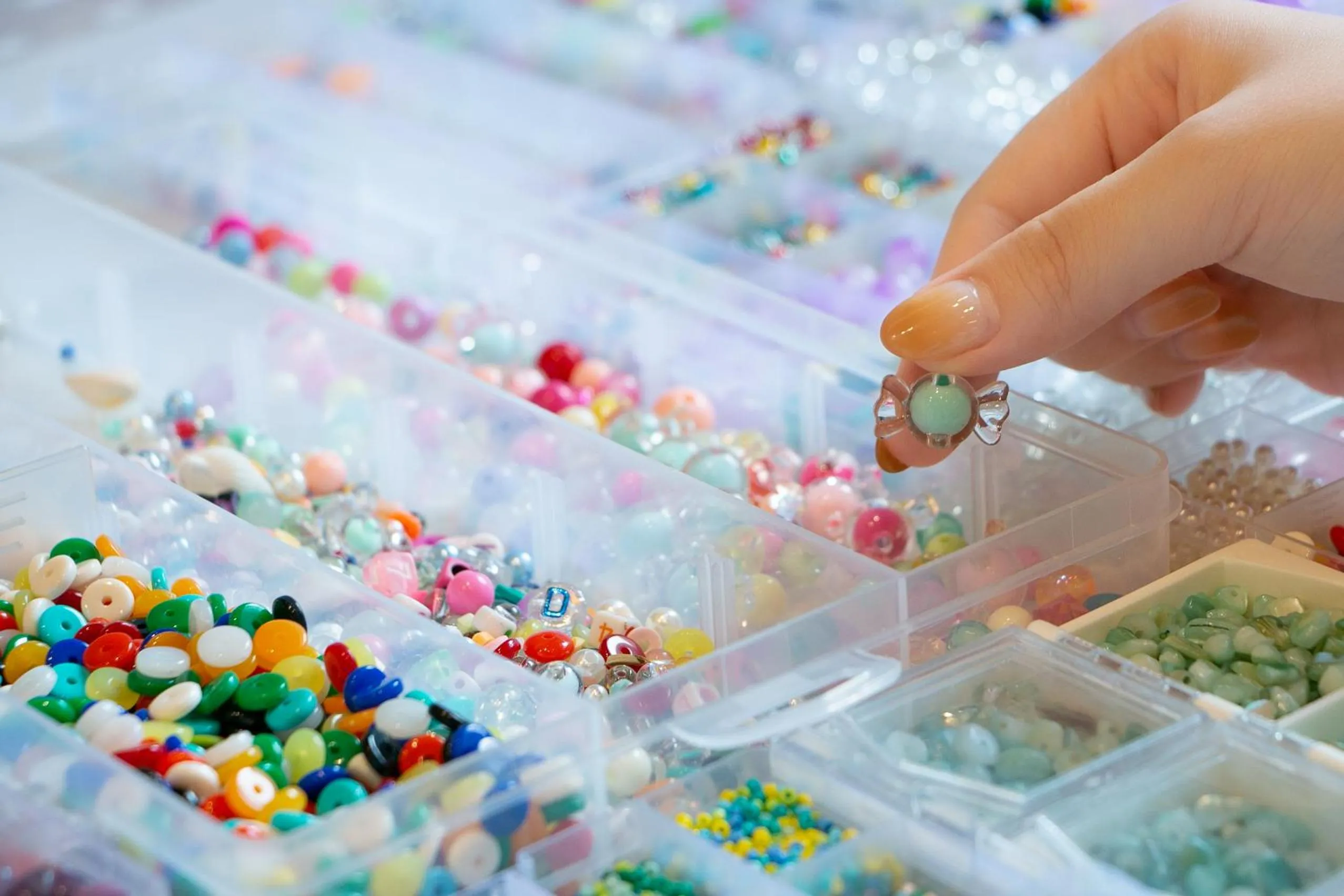 People in Okinawa Hinode Resort and Hot Spring Hotel