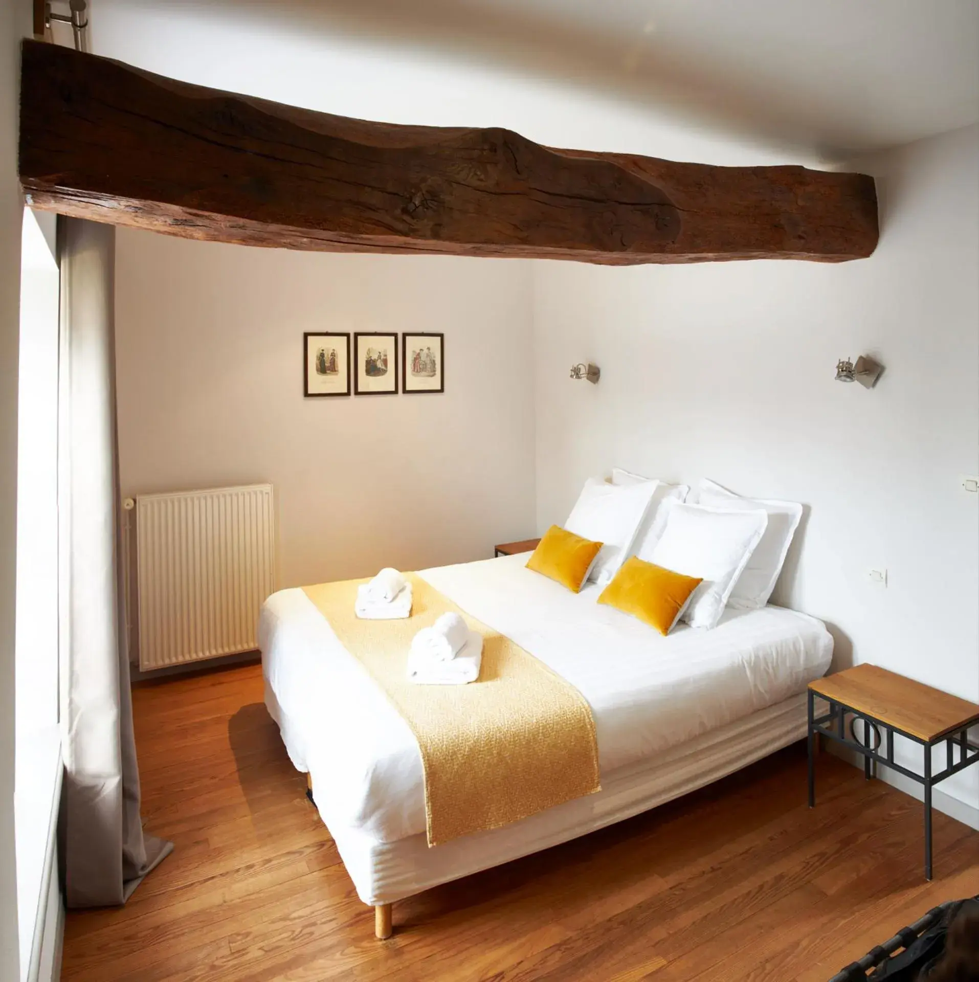 Superior Family Room in Domaine Utah Beach - Le Grand Hard Superior Family Room in Domaine Utah Beach - Le Grand Hard