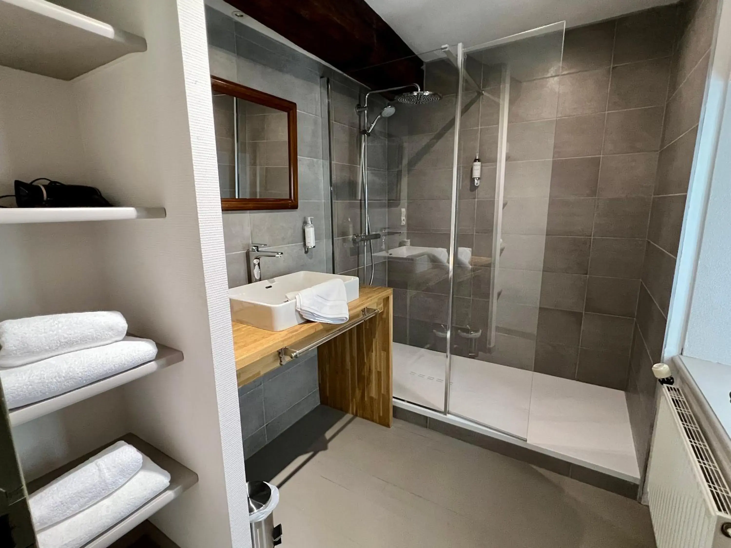 Superior Family Room in Domaine Utah Beach - Le Grand Hard Superior Family Room in Domaine Utah Beach - Le Grand Hard