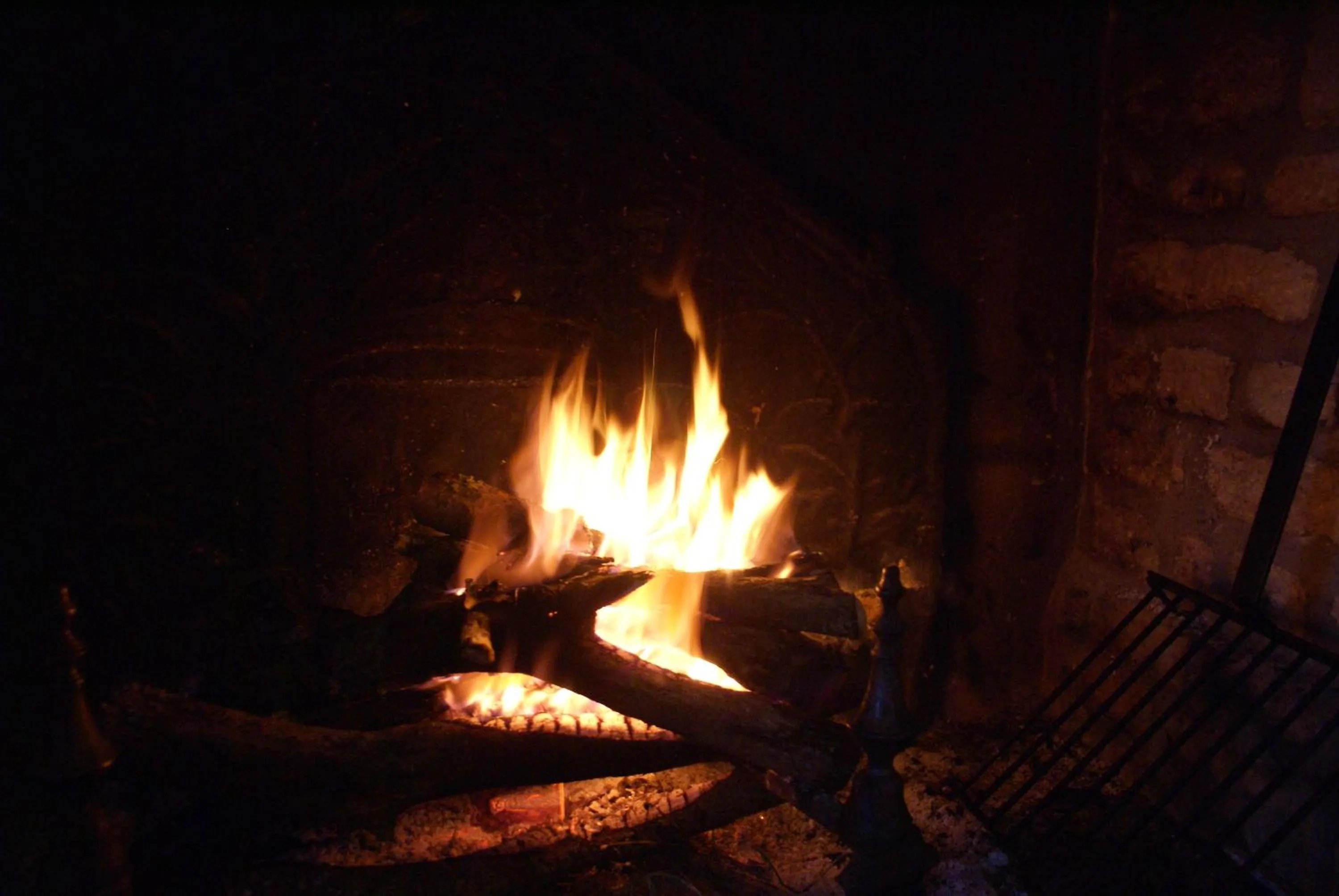Decorative detail in Domaine Utah Beach - Le Grand Hard