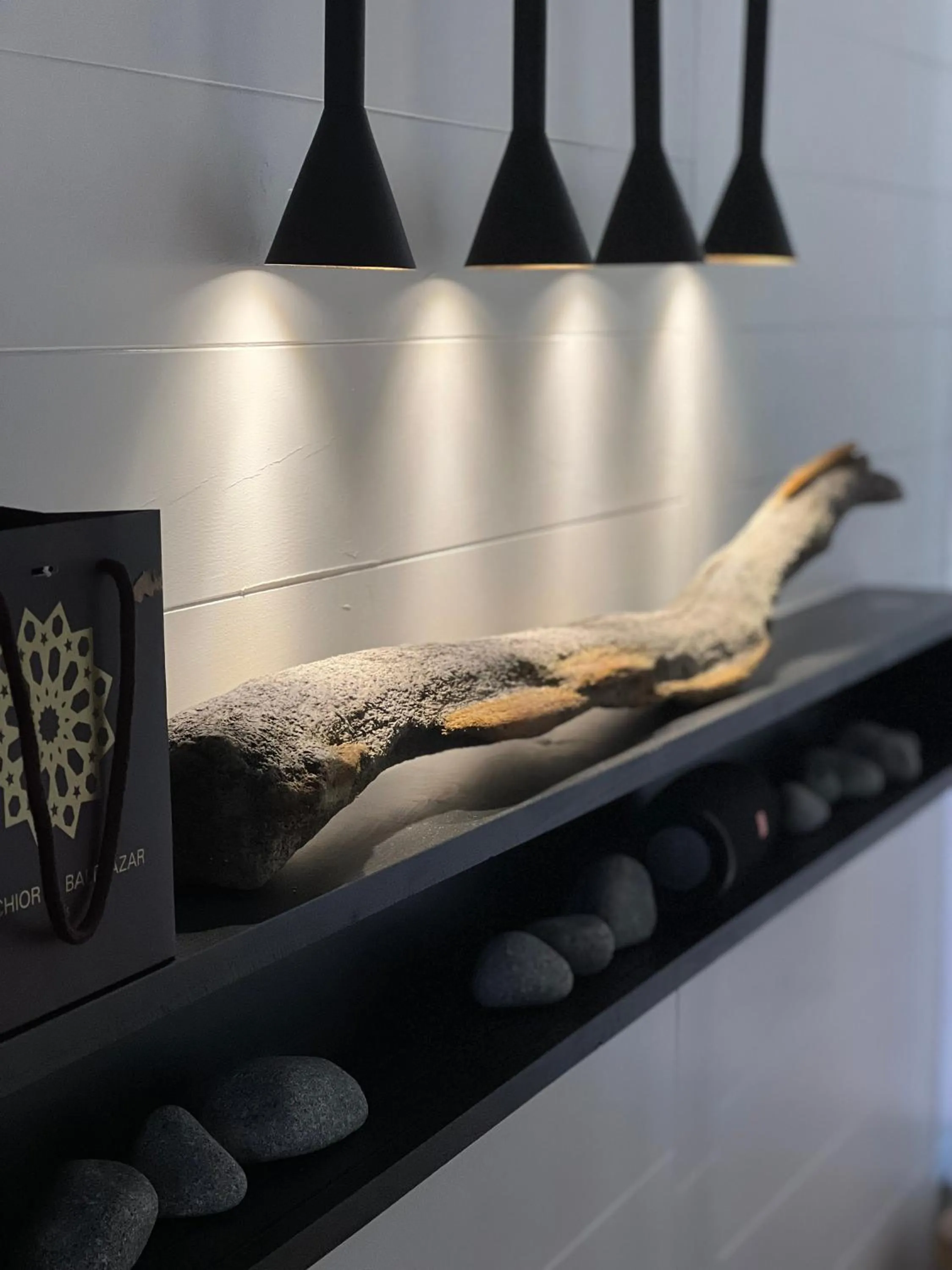 Massage in Domaine Utah Beach - Le Grand Hard