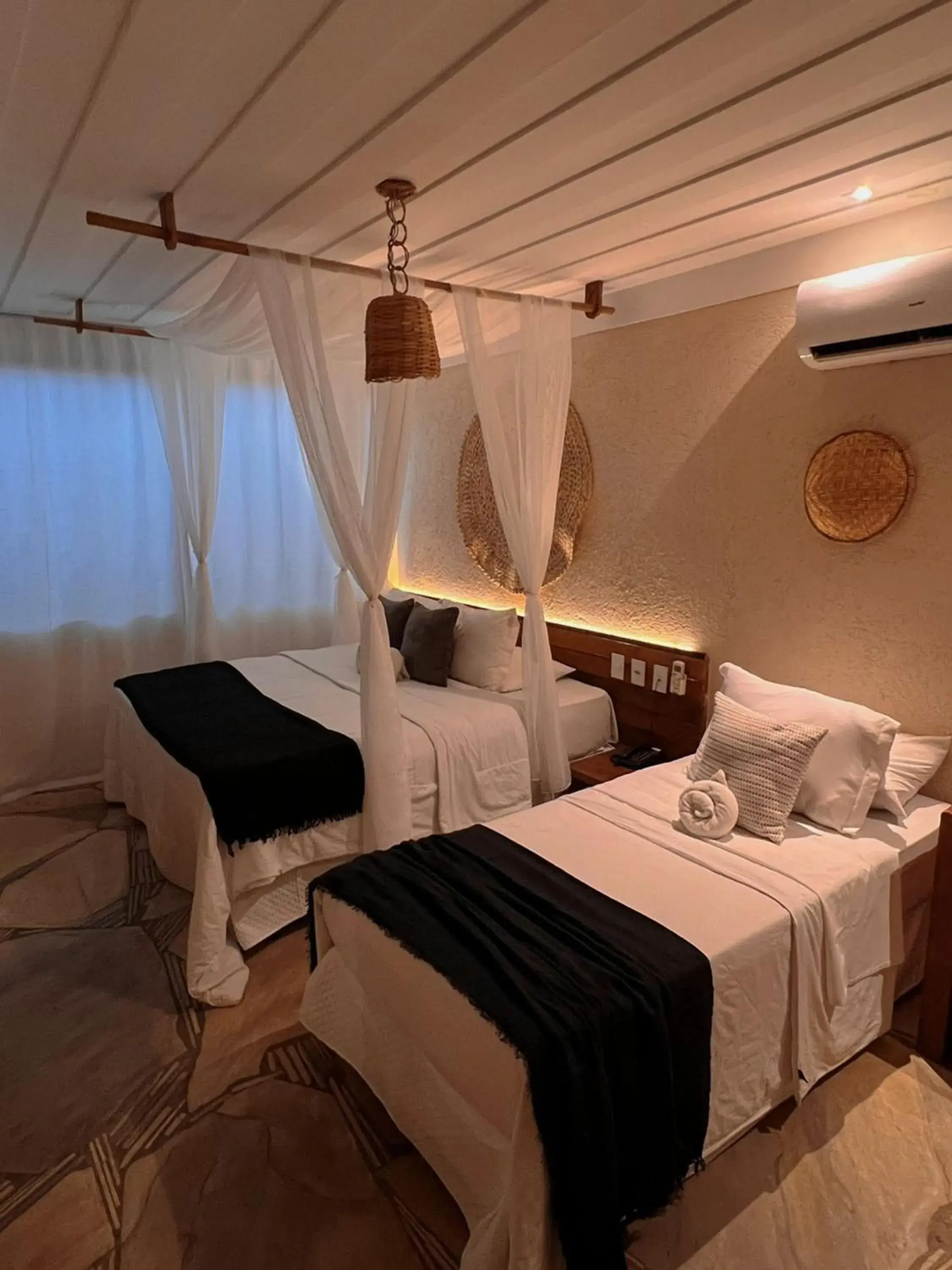 Family Suite in Pier Beach Club Family Suite in Pier Beach Club