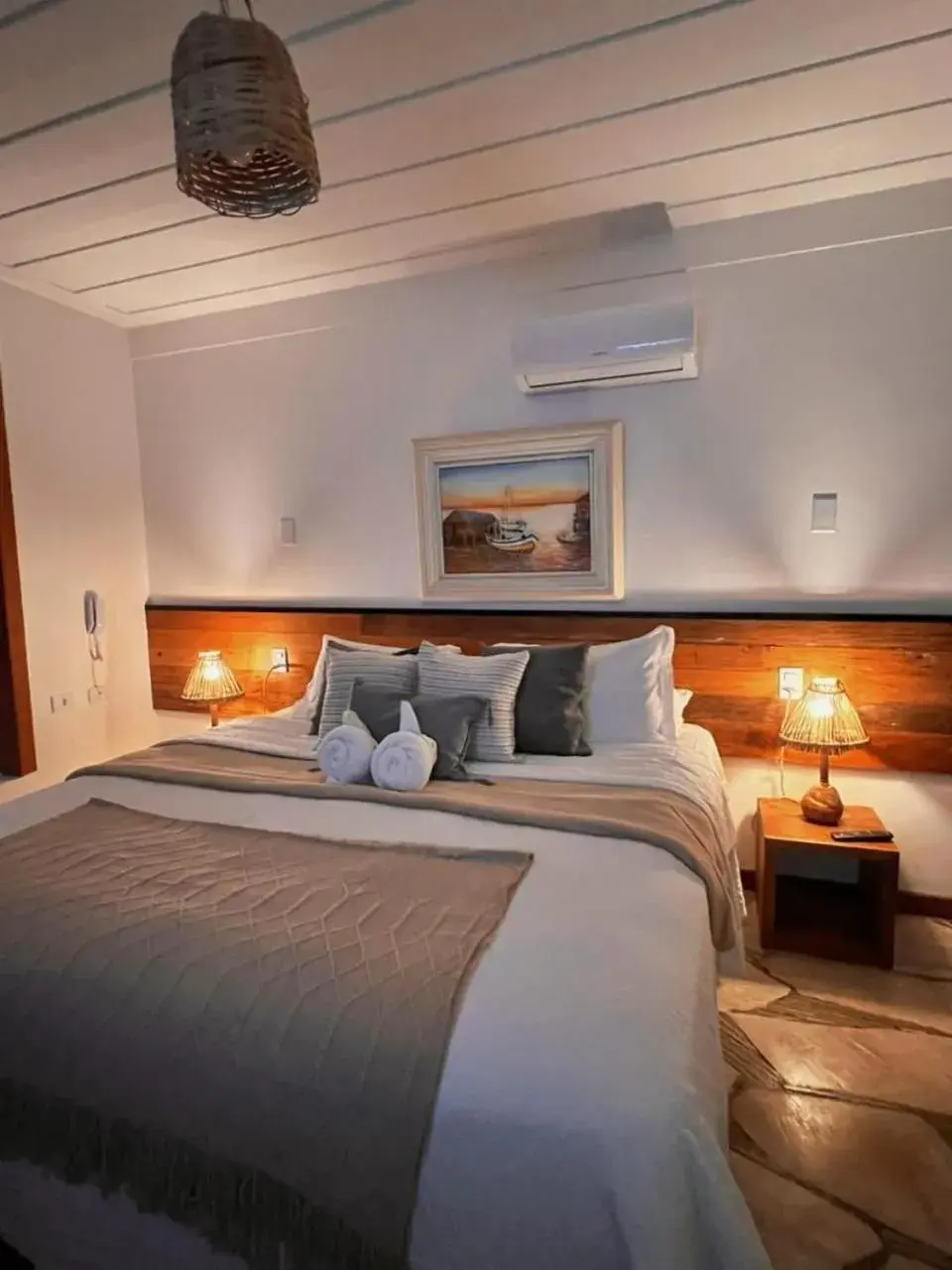 Deluxe Double Studio in Pier Beach Club Deluxe Double Studio in Pier Beach Club