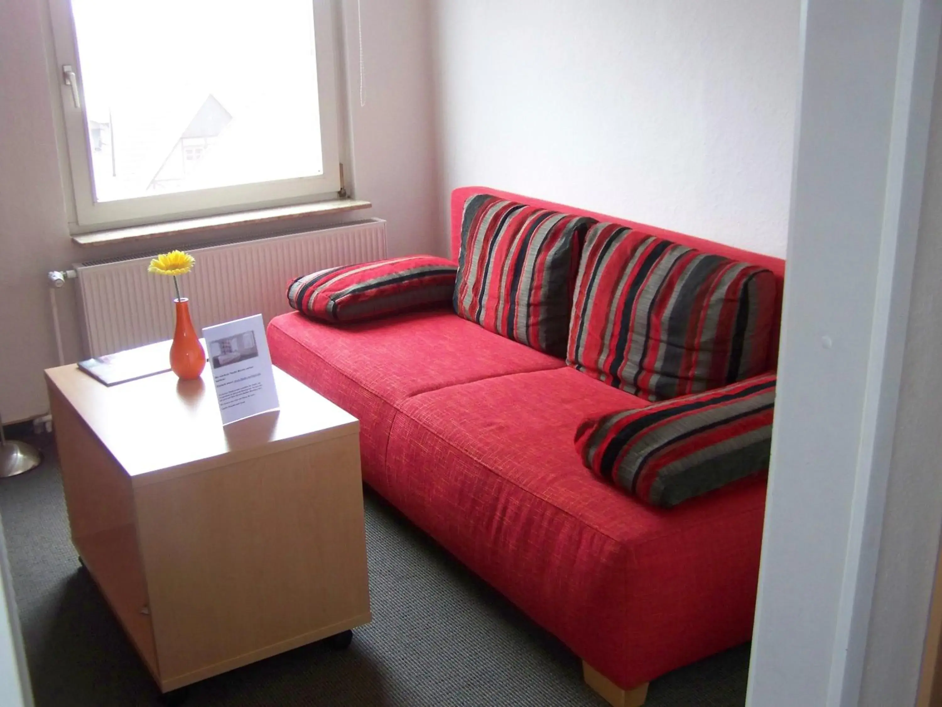 Double Room in Hotel Zur Linde Double Room in Hotel Zur Linde