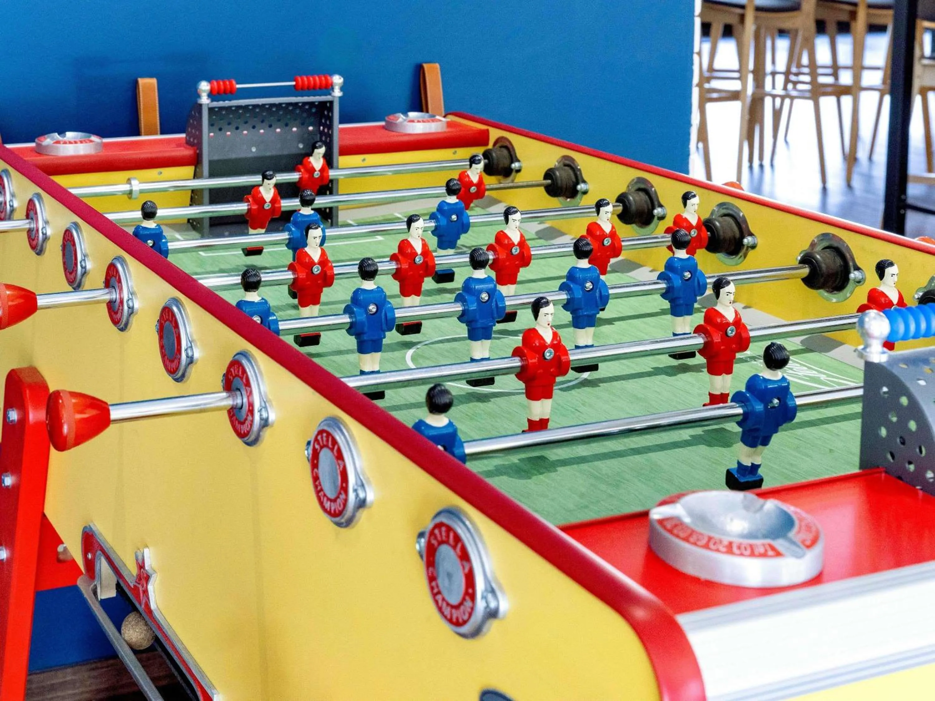 Other in ibis Beauvais Aéroport