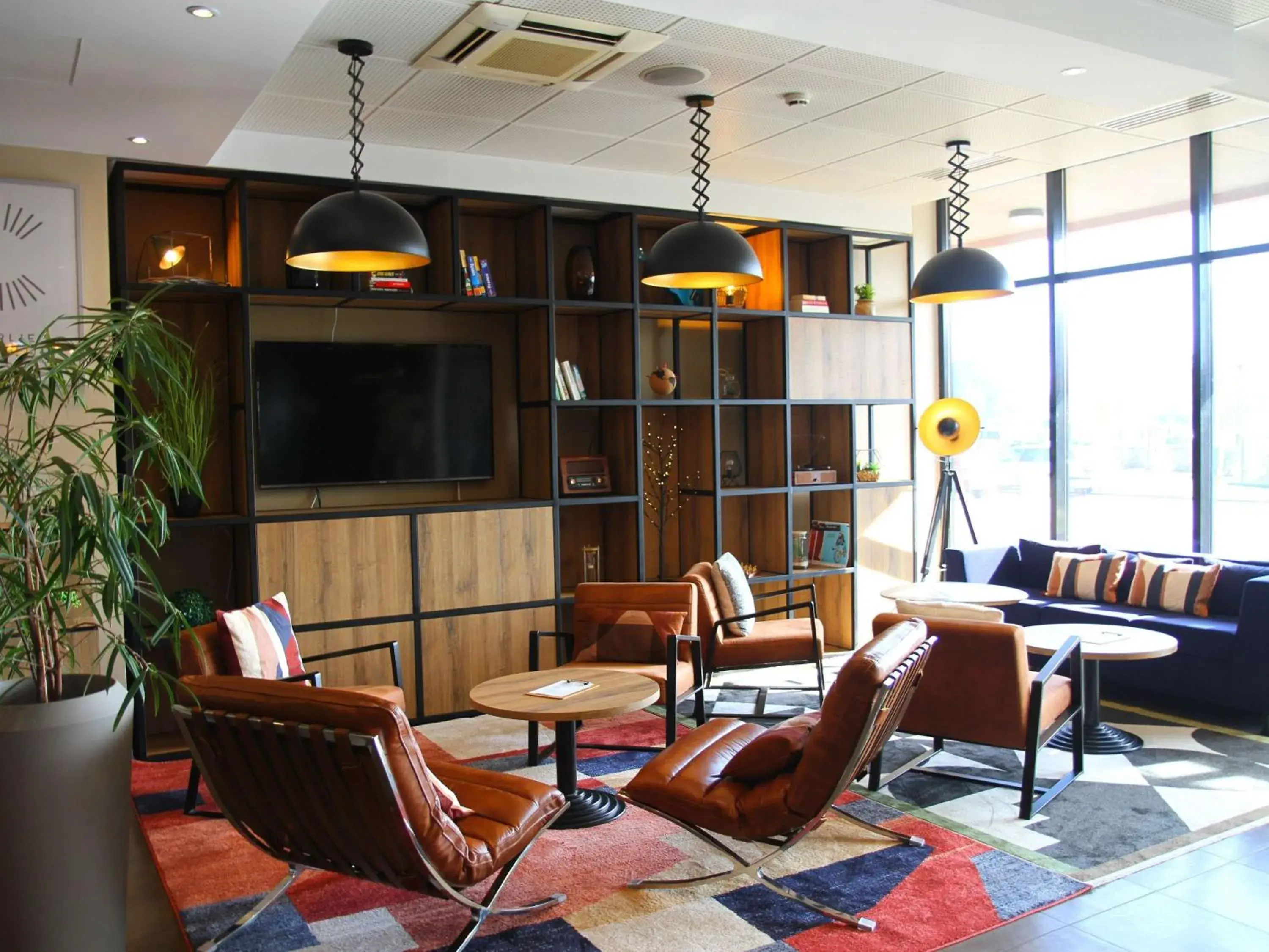 Property building in ibis Beauvais Aéroport Property building in ibis Beauvais Aéroport