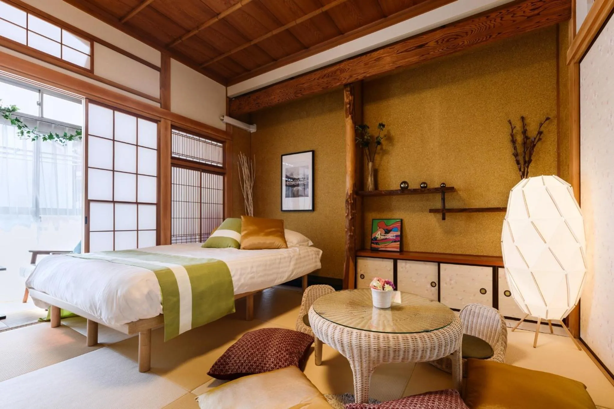 Horikiri Kodate - Vacation STAY 8860