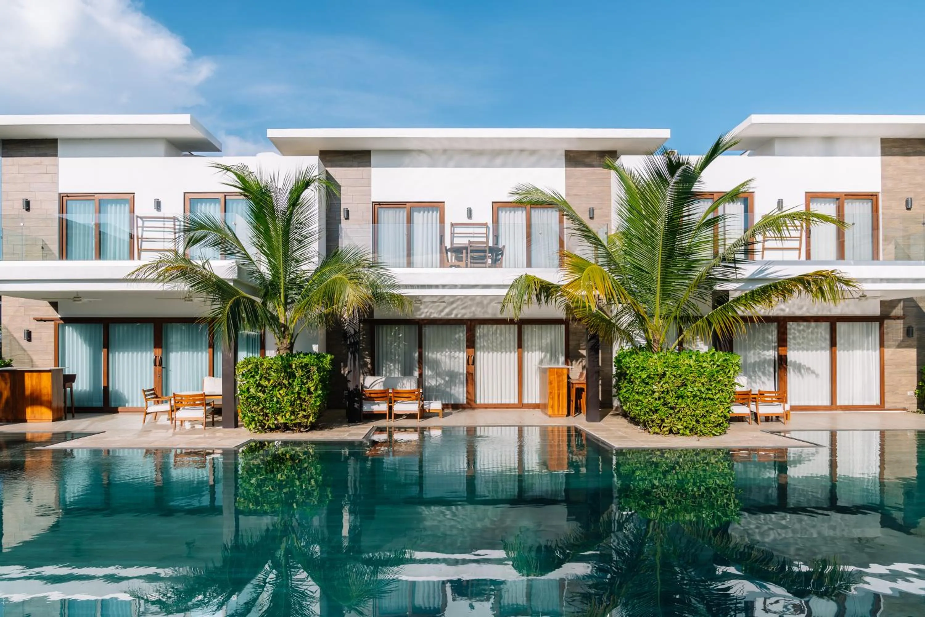 Villas La Mar