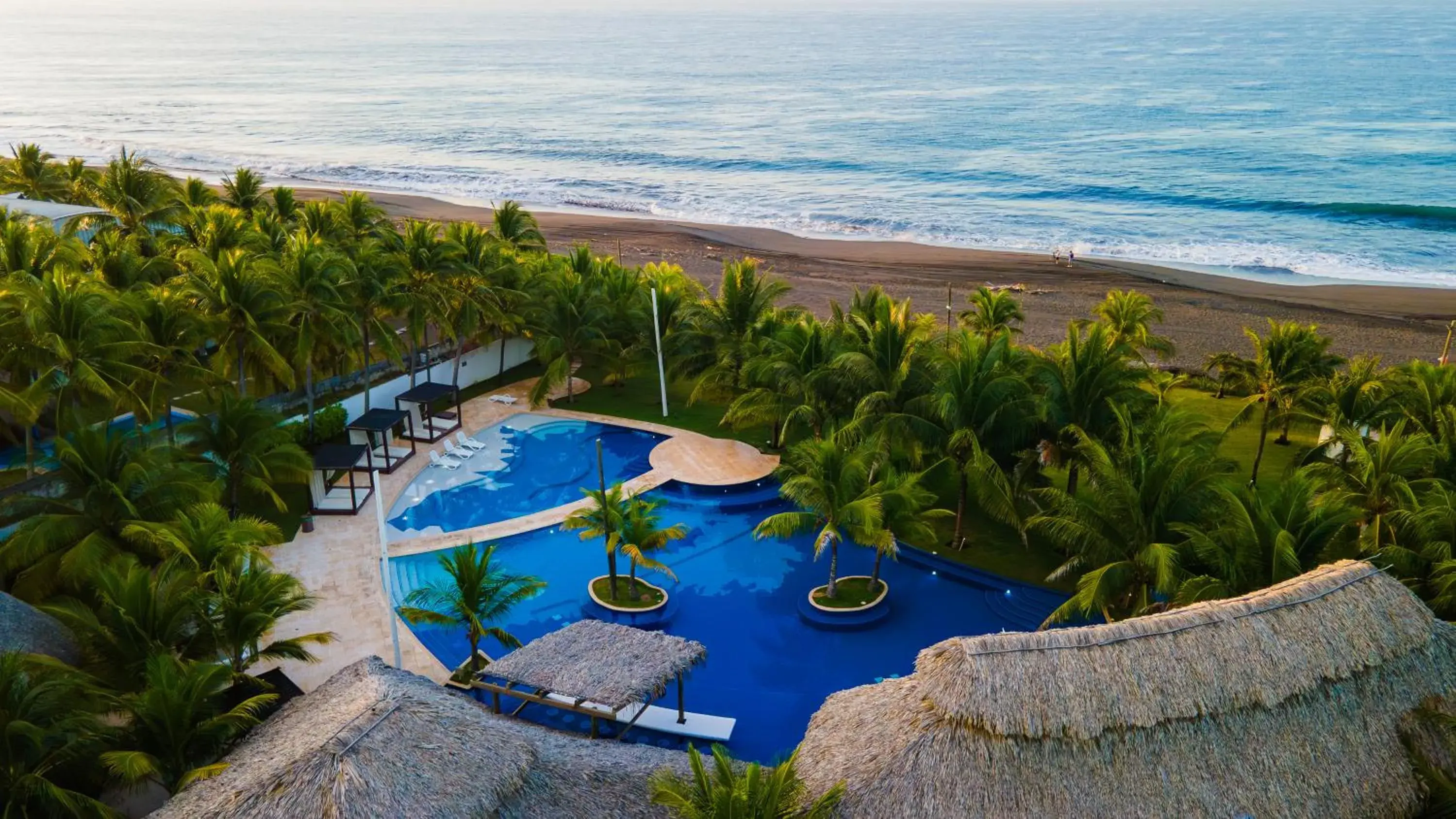 Villas La Mar Villas La Mar