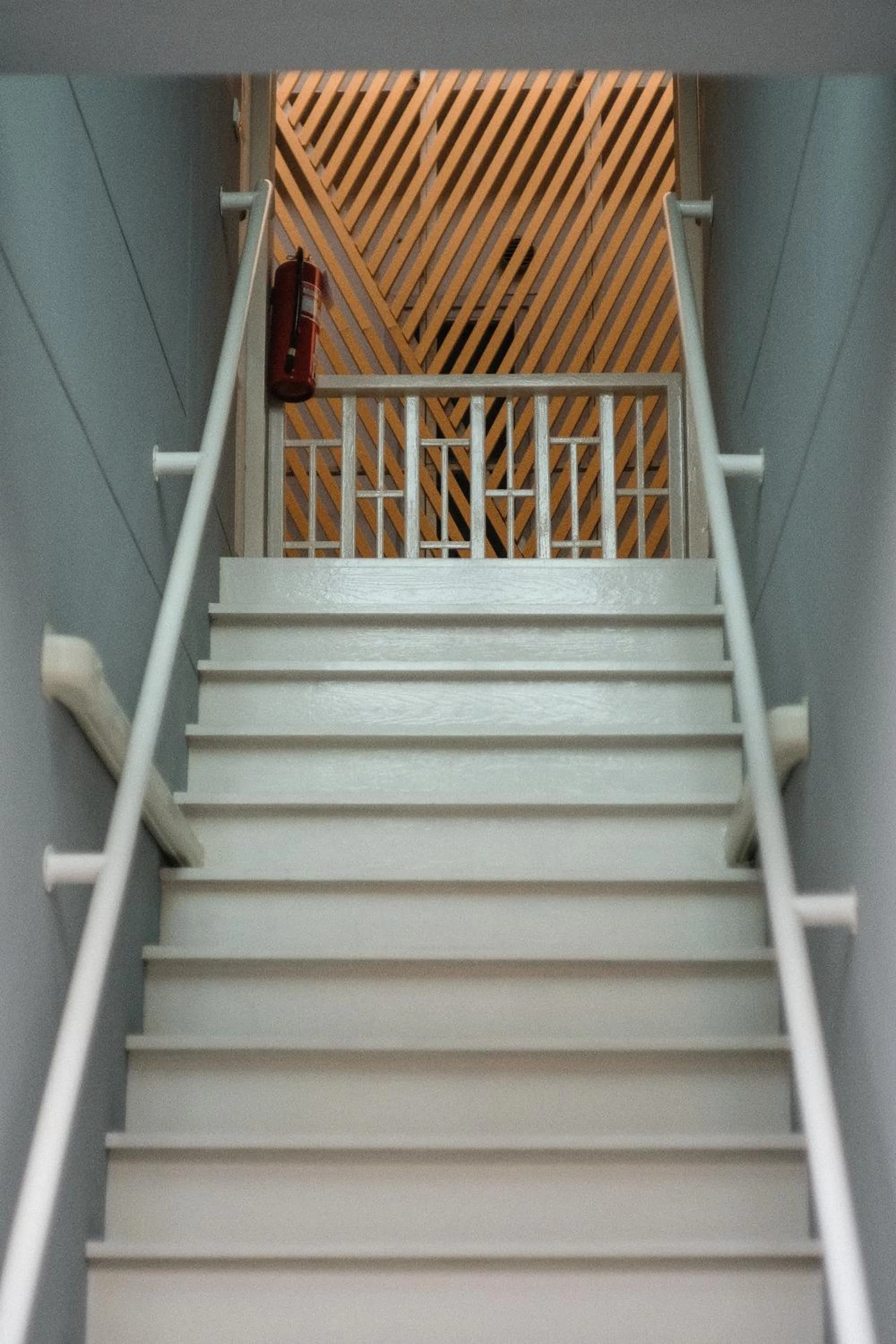 On site in PaiApartHotel