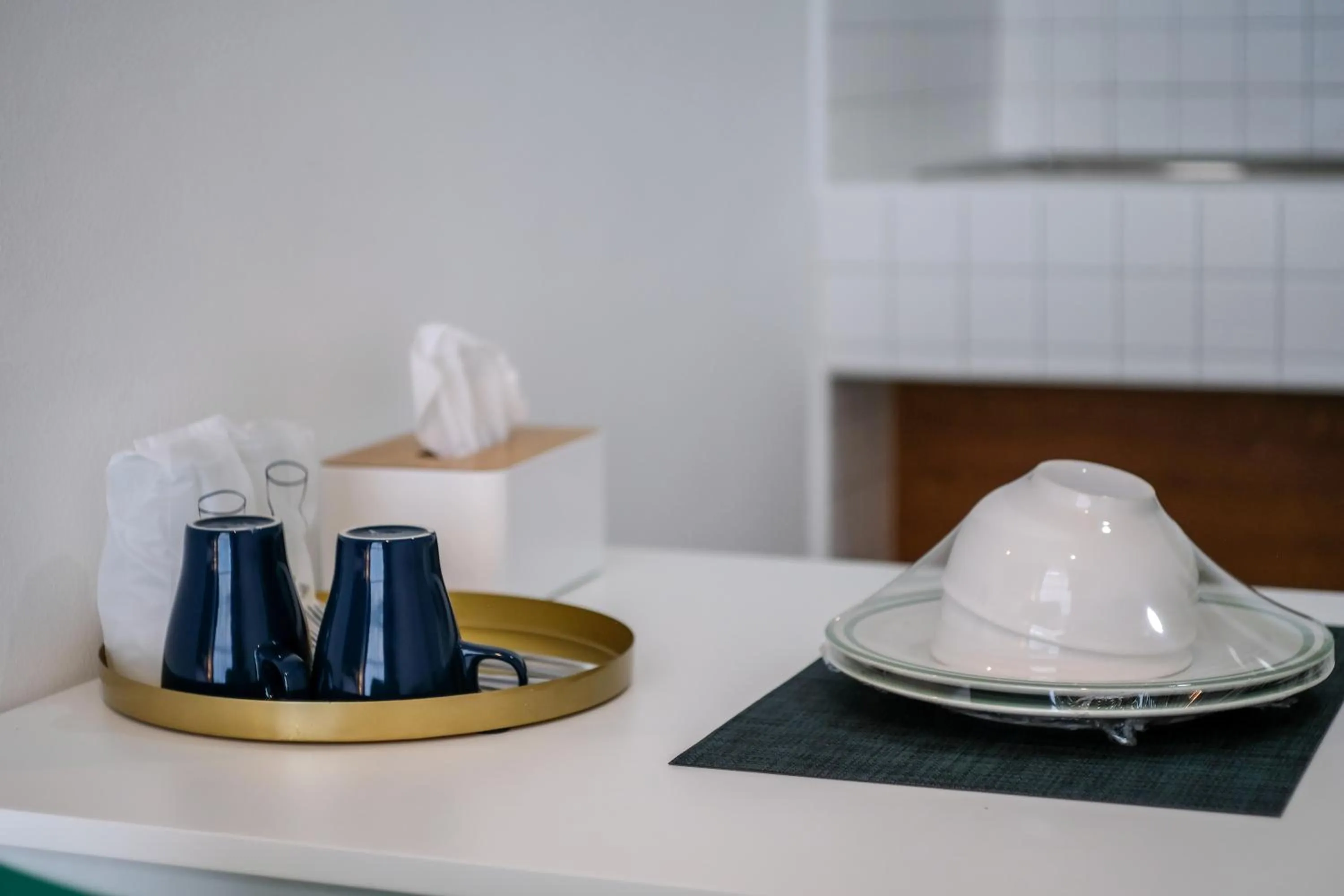 Restaurant/places to eat in PaiApartHotel