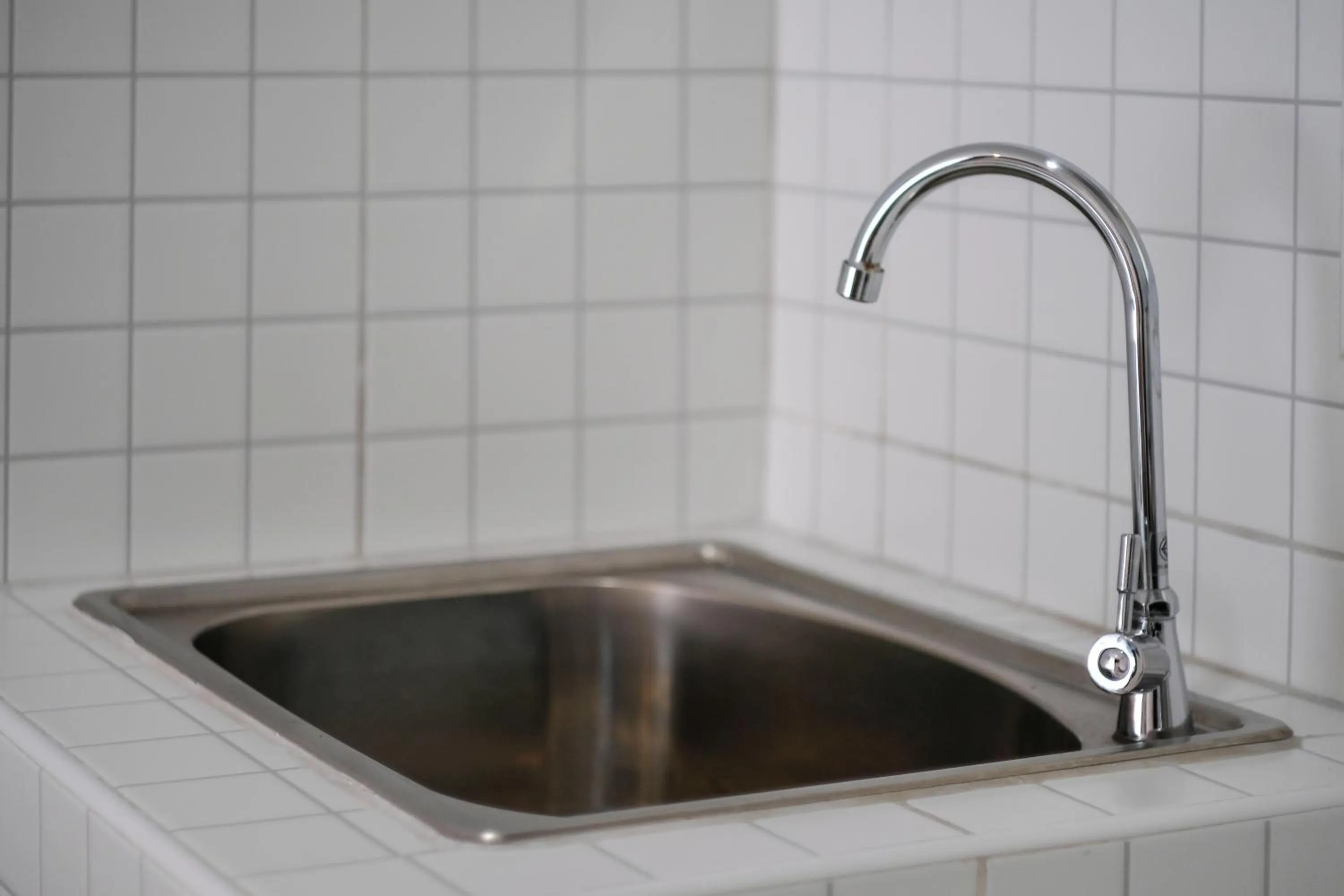 Kitchen or kitchenette in PaiApartHotel