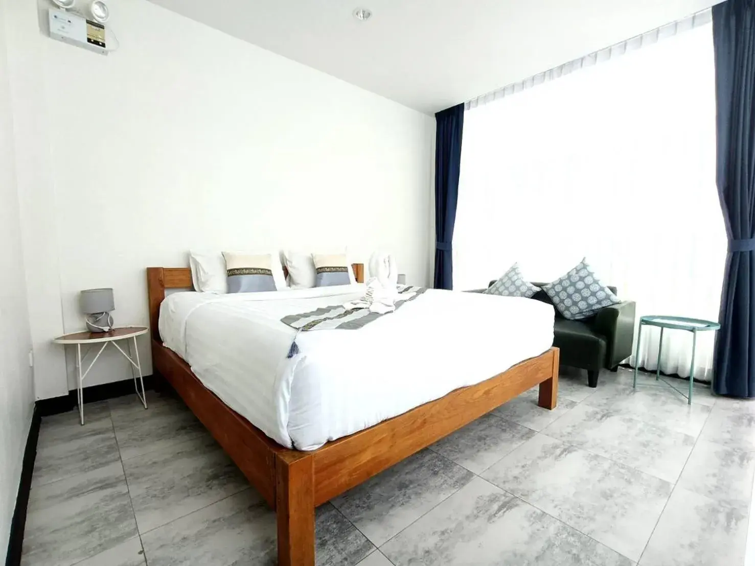 Standard King Room in PaiApartHotel Standard King Room in PaiApartHotel