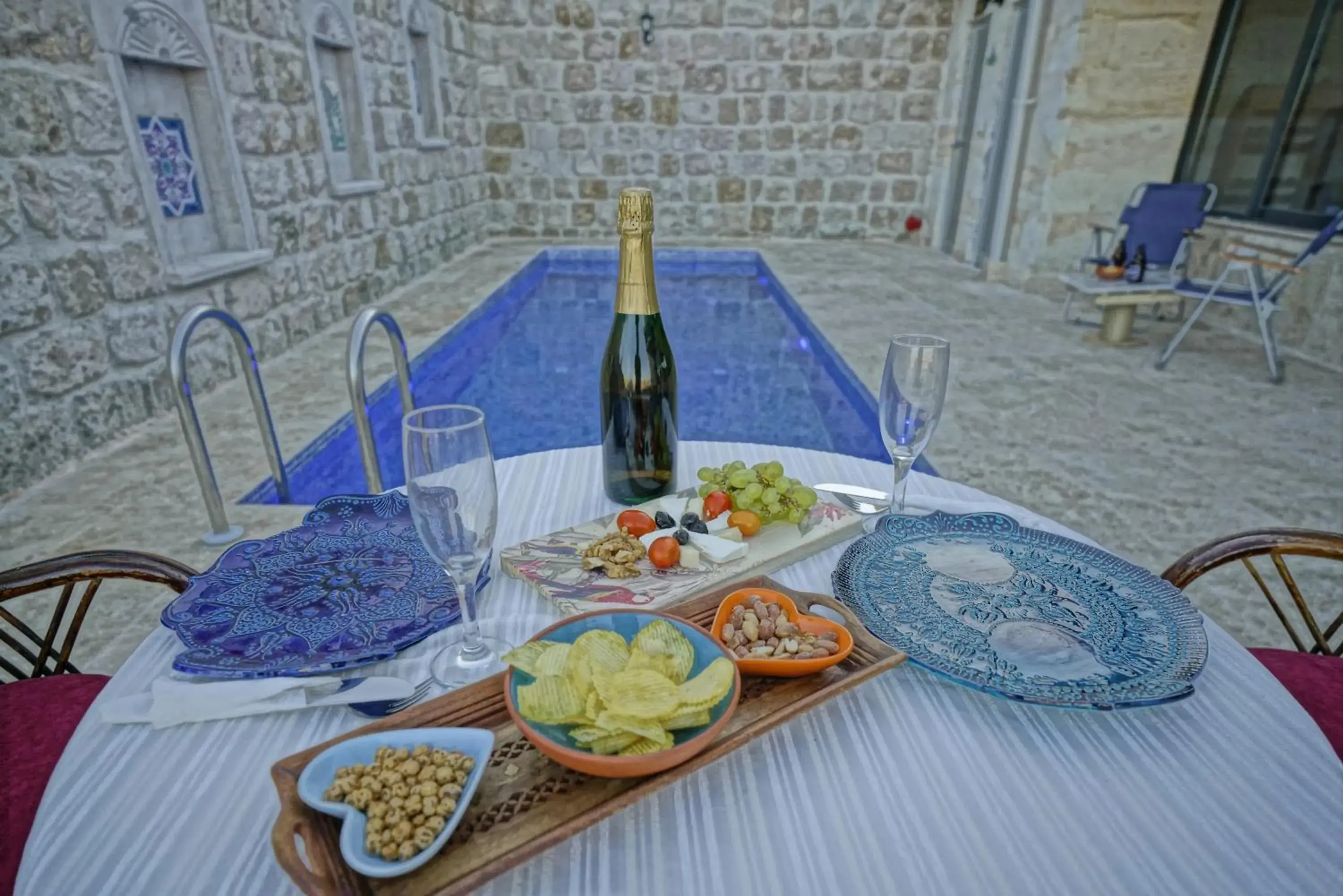 Property building in Balloon Cave Hotel Property building in Balloon Cave Hotel