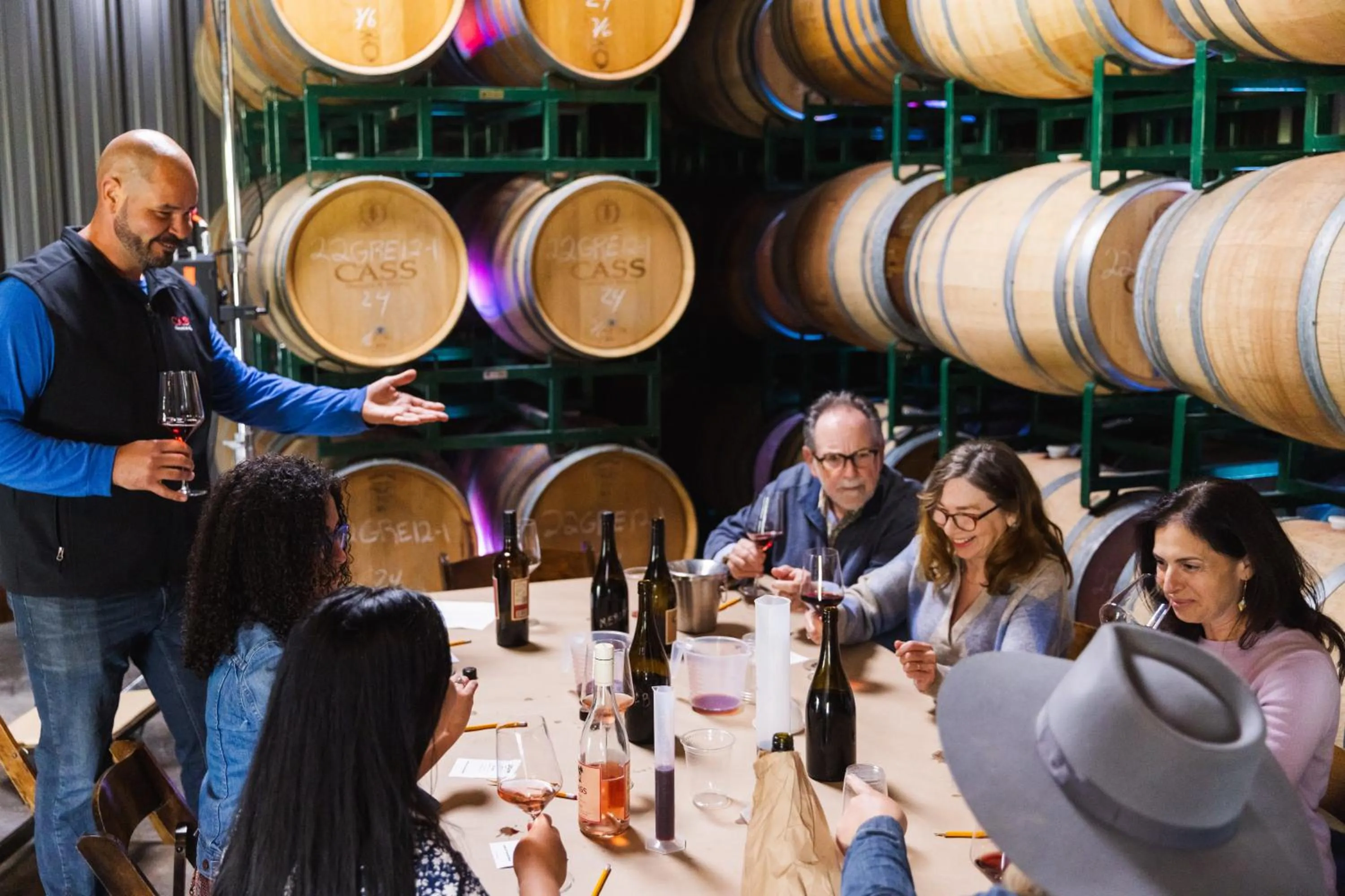 Activities in Geneseo Inn