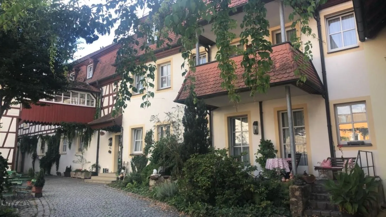 Hotel Gasthof Krapp