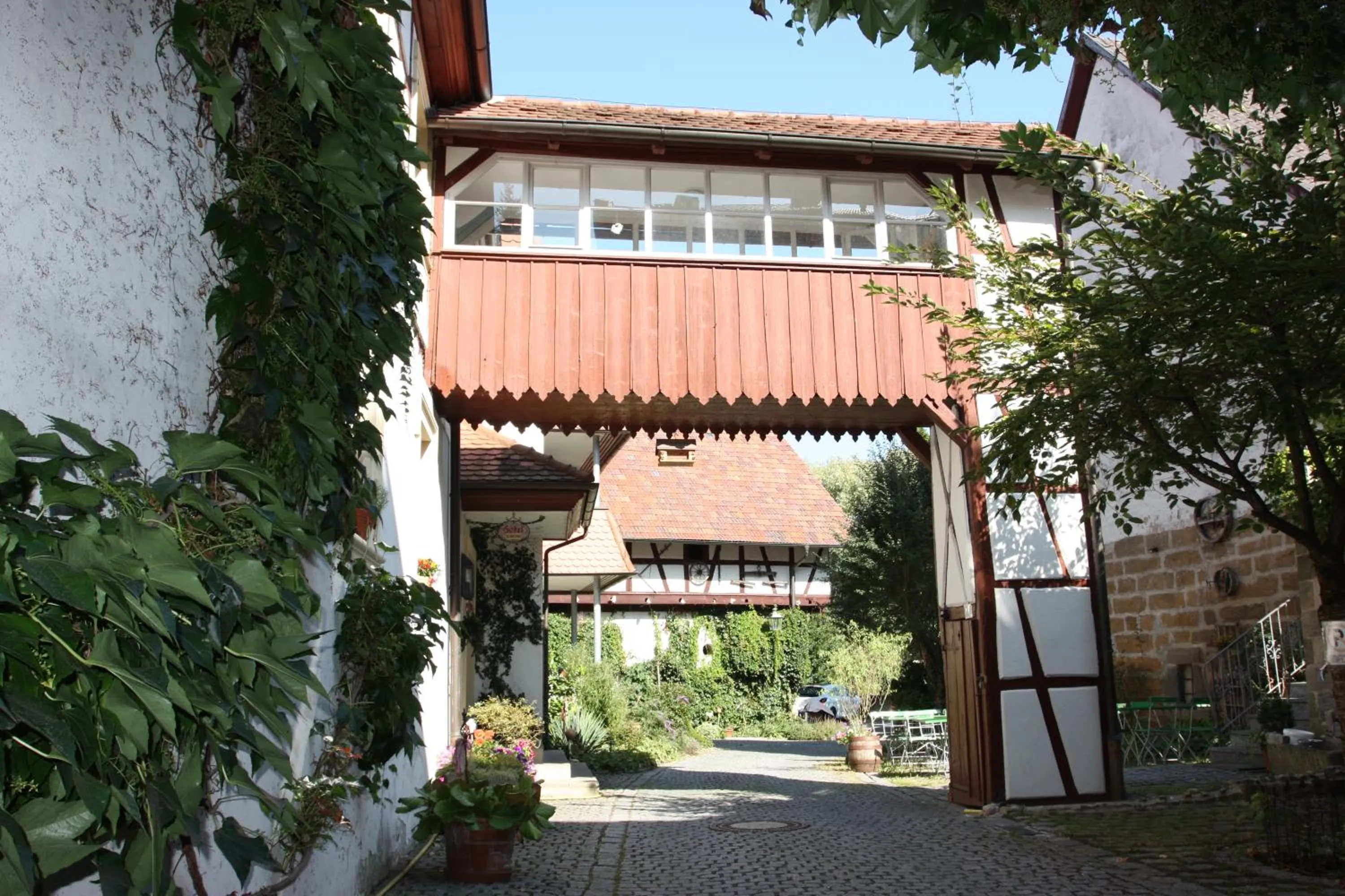 Hotel Gasthof Krapp