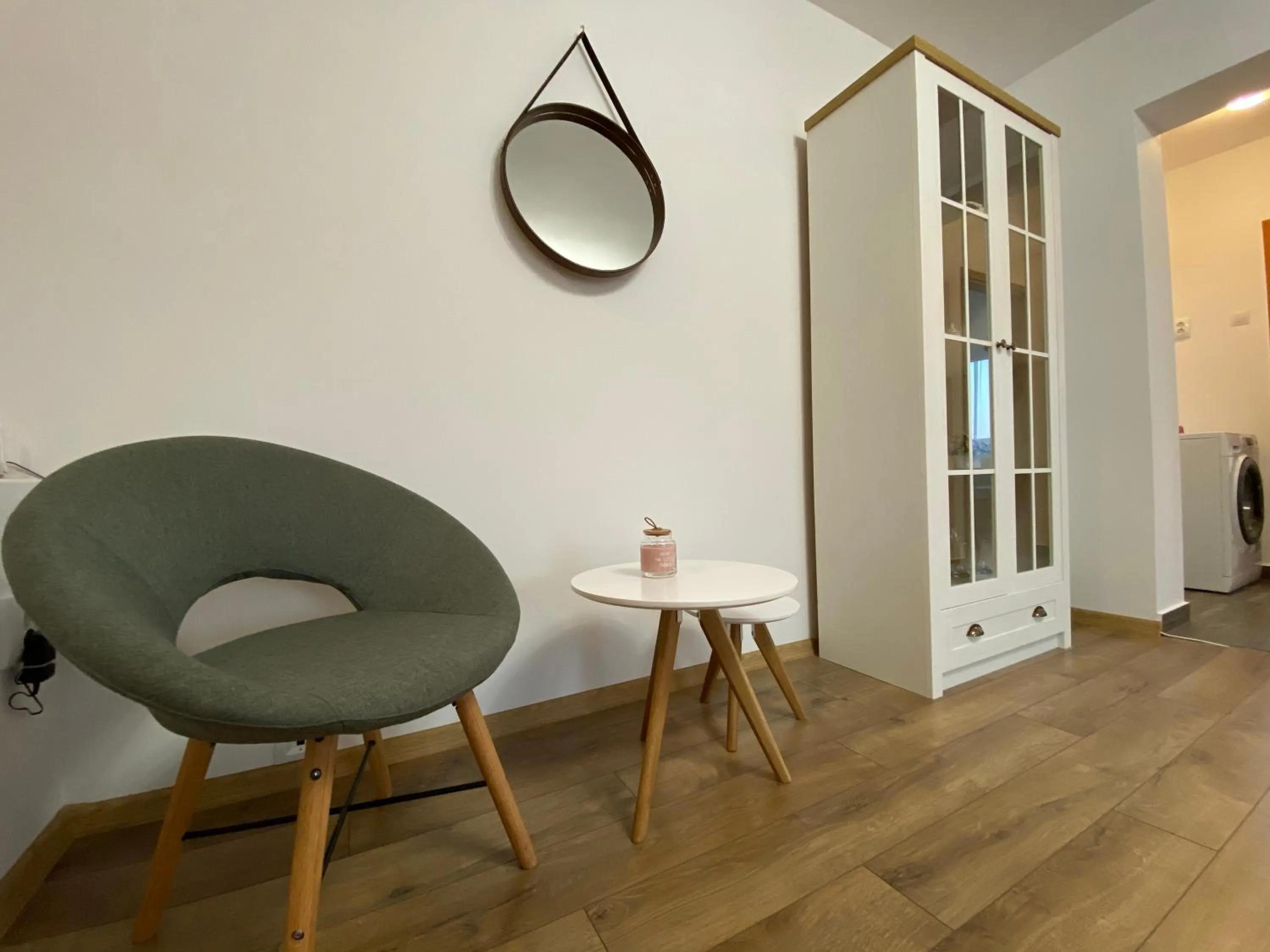 Living room in Best Apartment City Hall