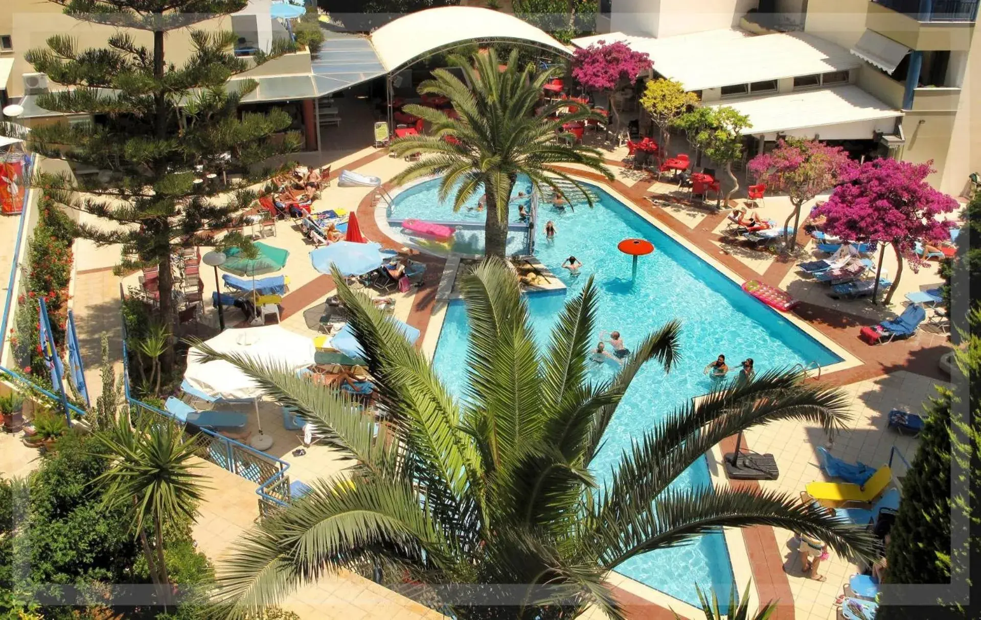 Ibiscos Garden Hotel Ibiscos Garden Hotel