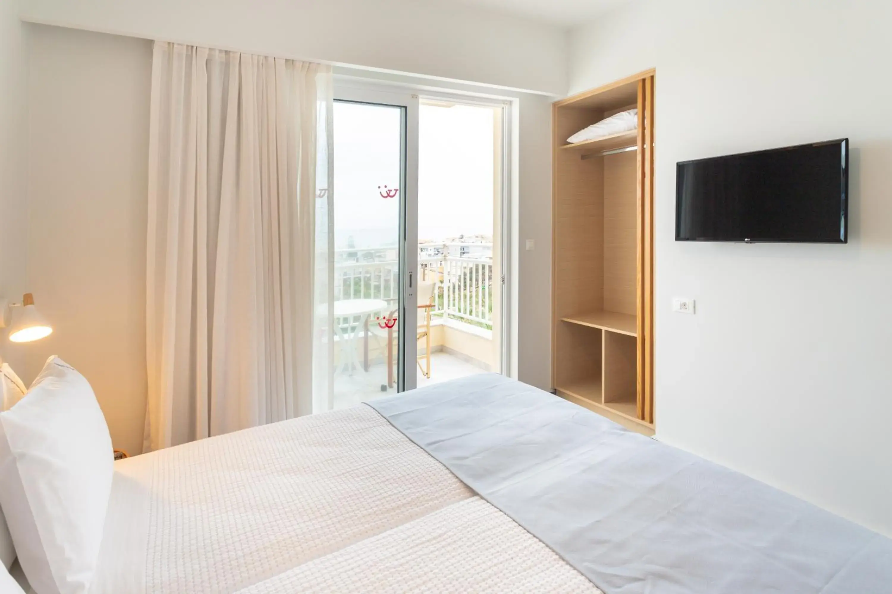 One-Bedroom Apartment in Ibiscos Garden Hotel One-Bedroom Apartment in Ibiscos Garden Hotel