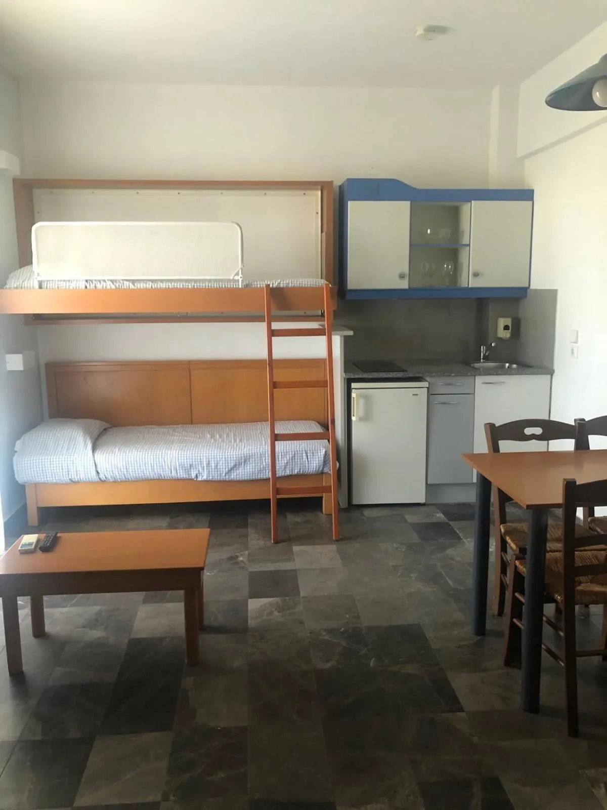 Photo of the whole room, Bed in Ibiscos Garden Hotel