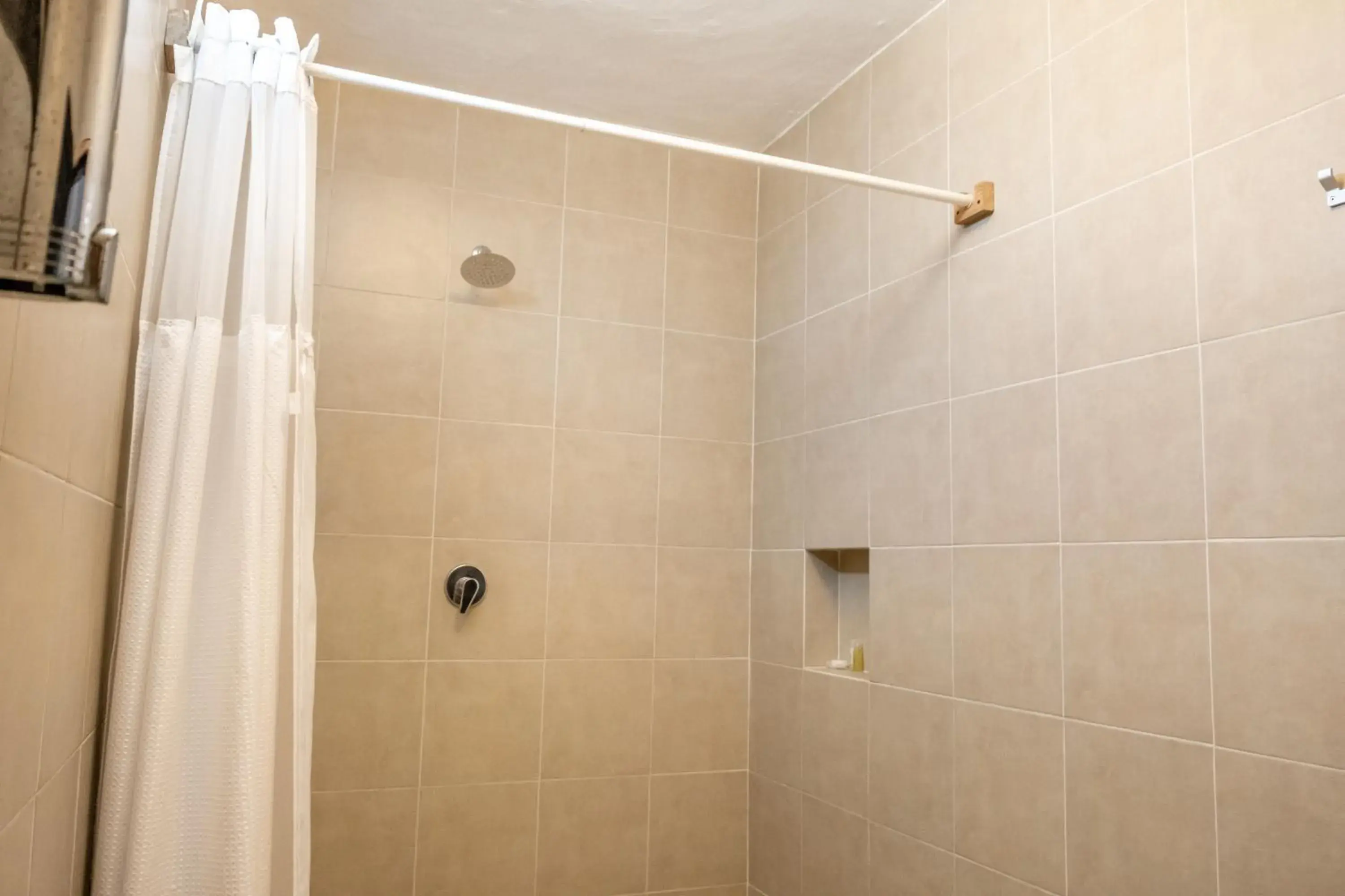 Standard Twin Room in Hotel Pelicano Standard Twin Room in Hotel Pelicano