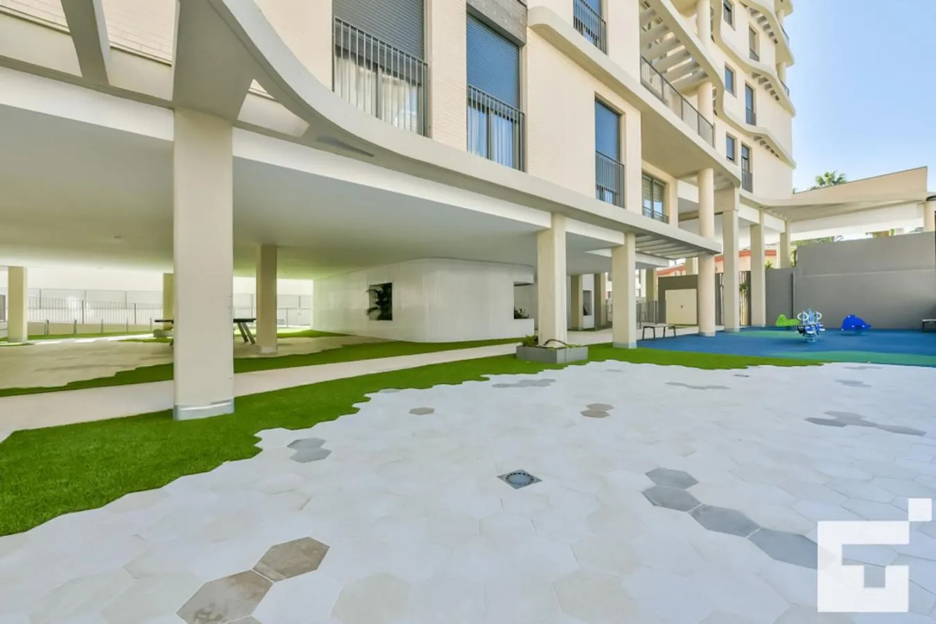 Apartamento Isea 153 - Grupo Turis