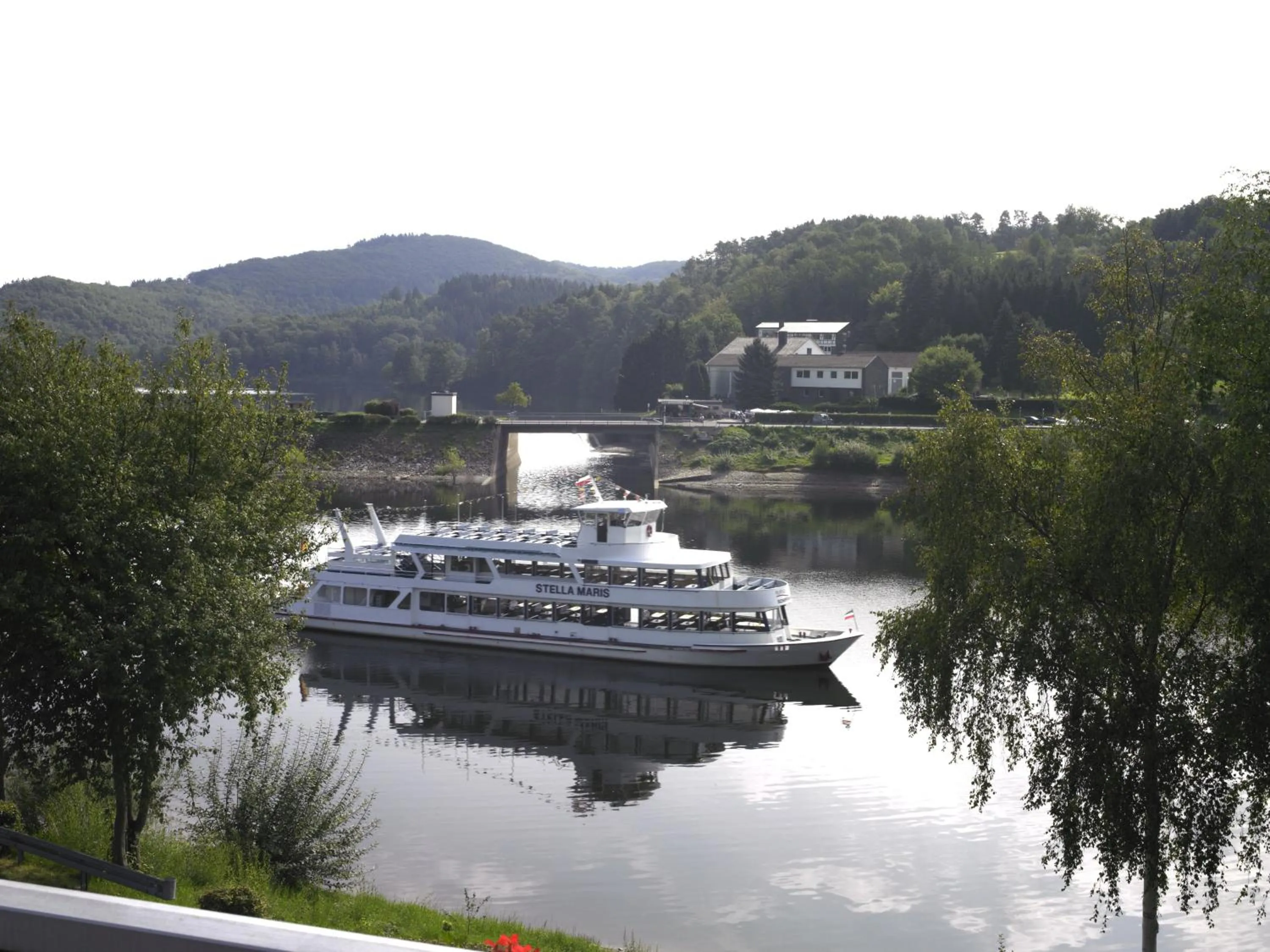 Day in Hotel Paulushof