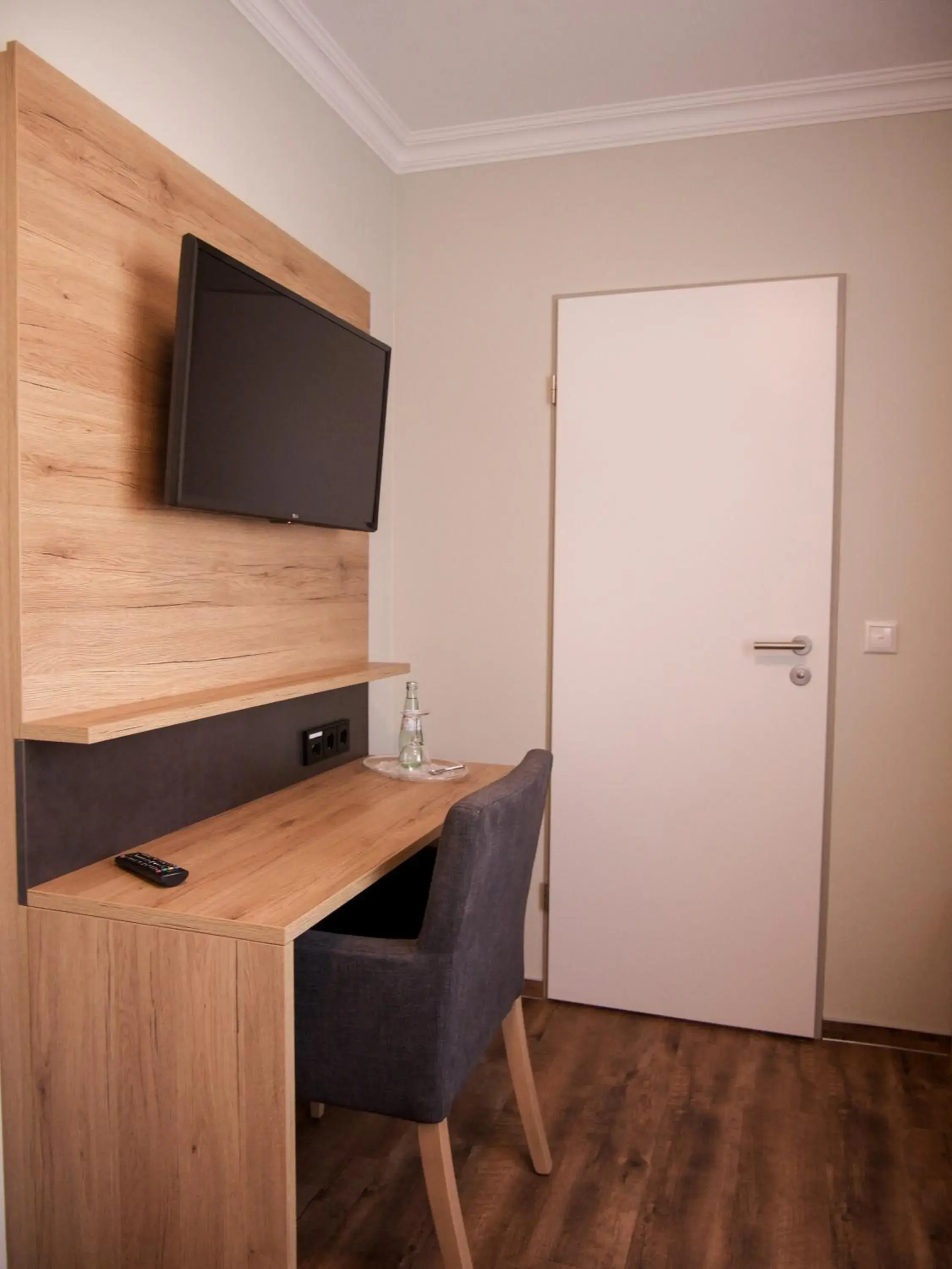 Single Room - single occupancy in Hotel Paulushof Single Room - single occupancy in Hotel Paulushof