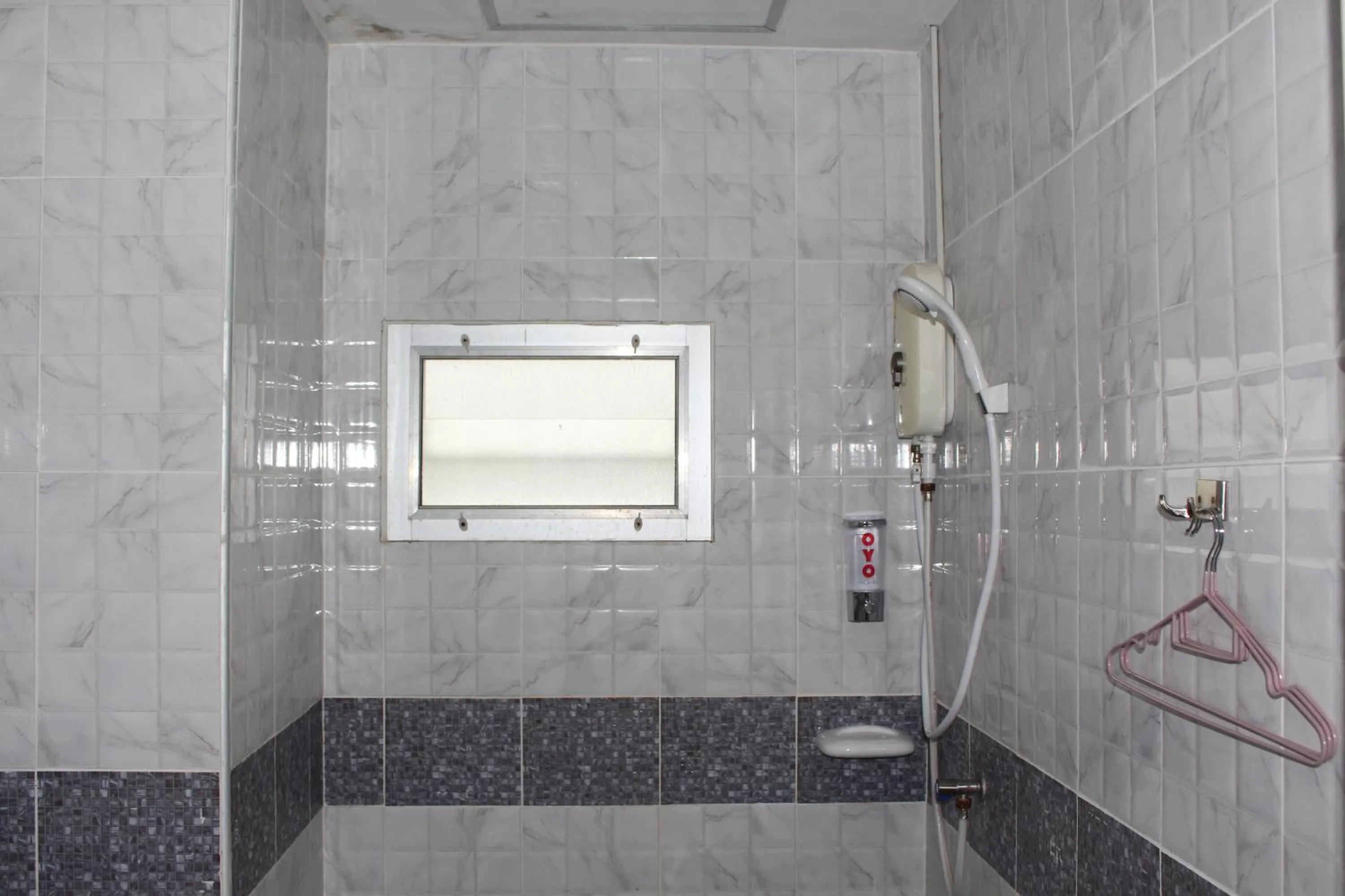 Bathroom in Awa Don Muang