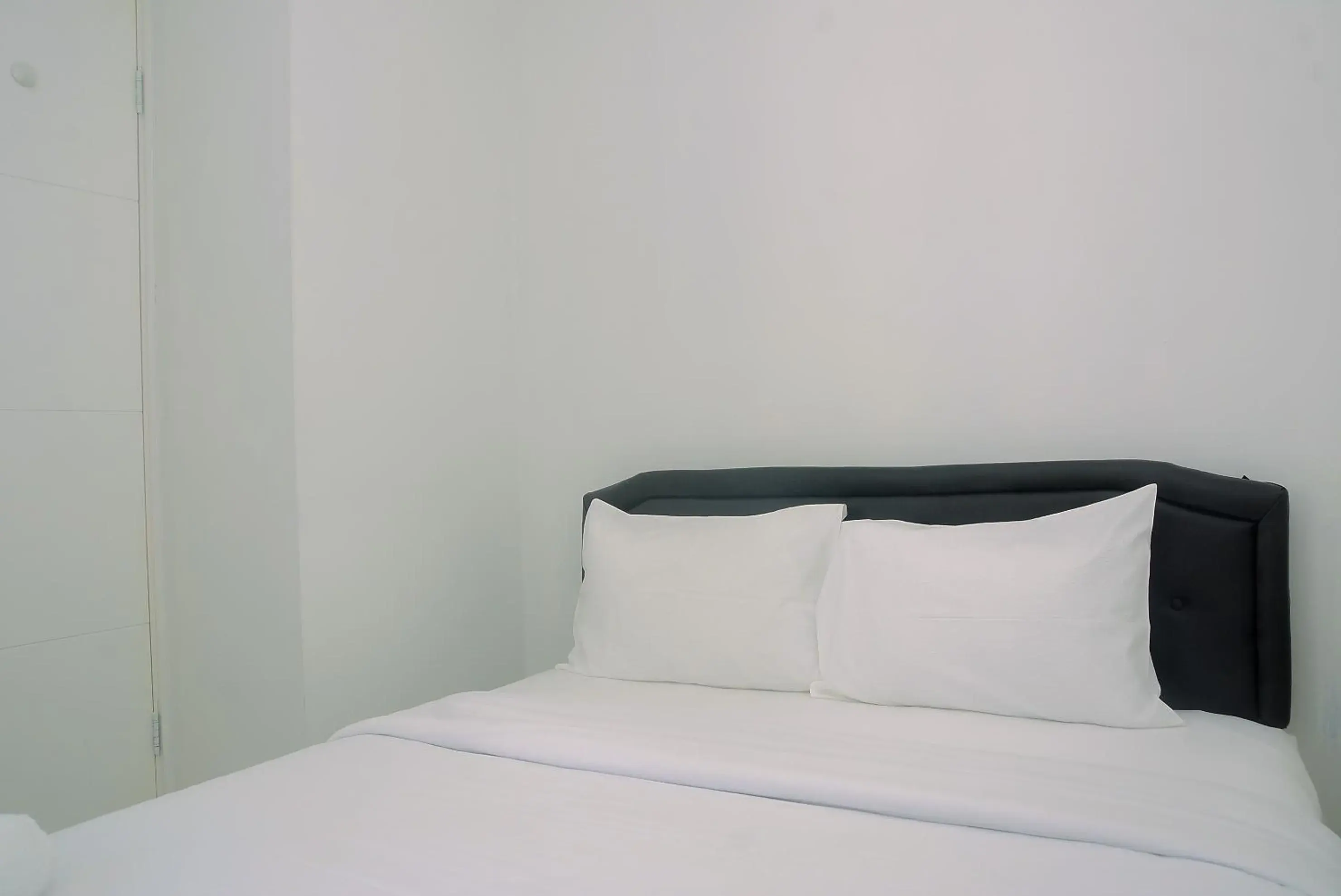 Cozy Living 2BR Apartment at Bassura City near Mall By Travelio Cozy Living 2BR Apartment at Bassura City near Mall By Travelio