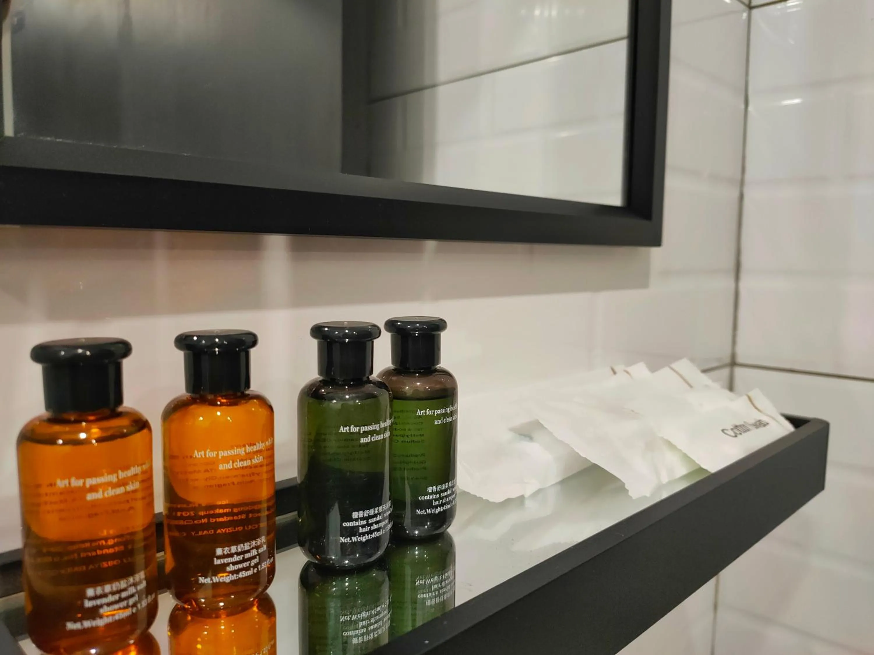 Other in Uptown Hotel