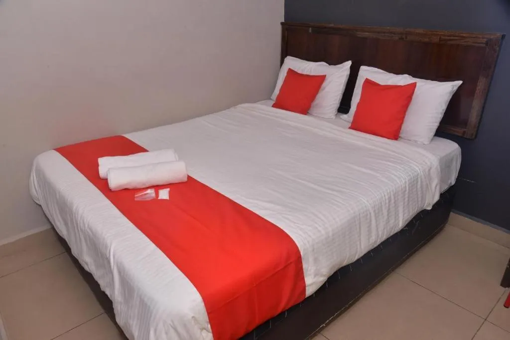 NICE STAY HOTEL