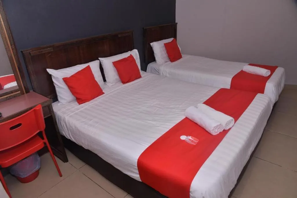 NICE STAY HOTEL