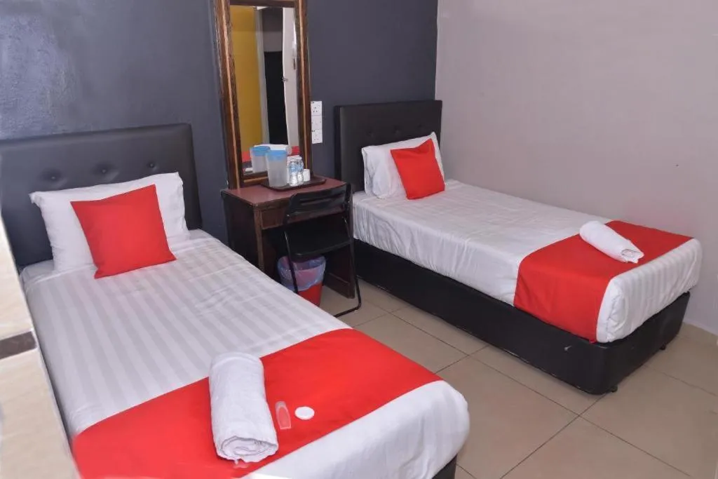 NICE STAY HOTEL